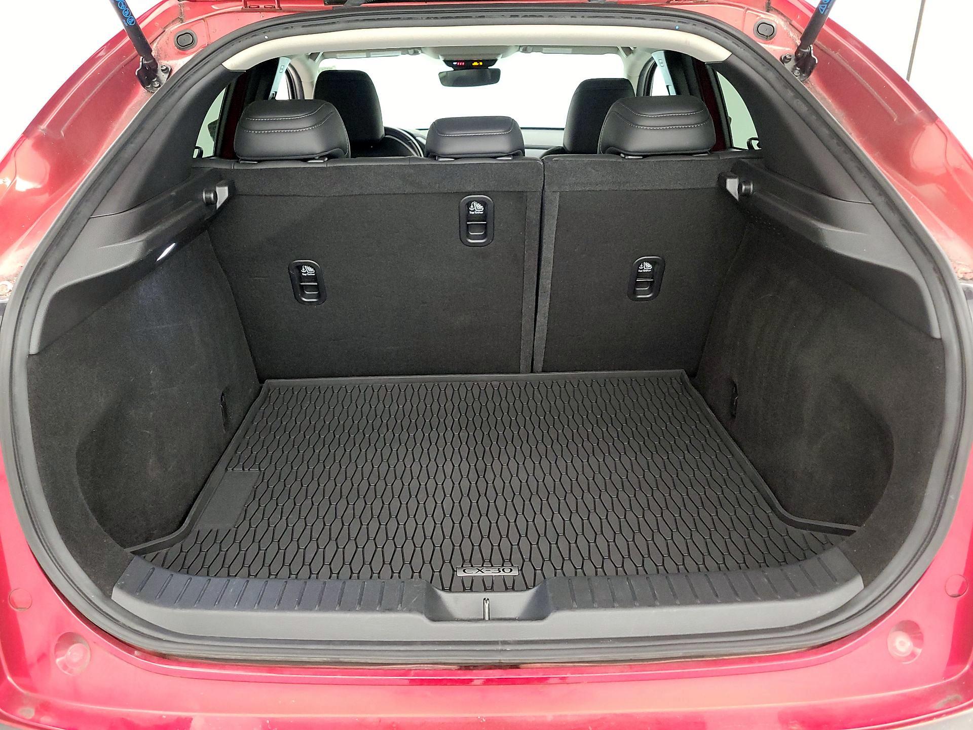 Thumbnail: 2022 Mazda CX-30 - 17