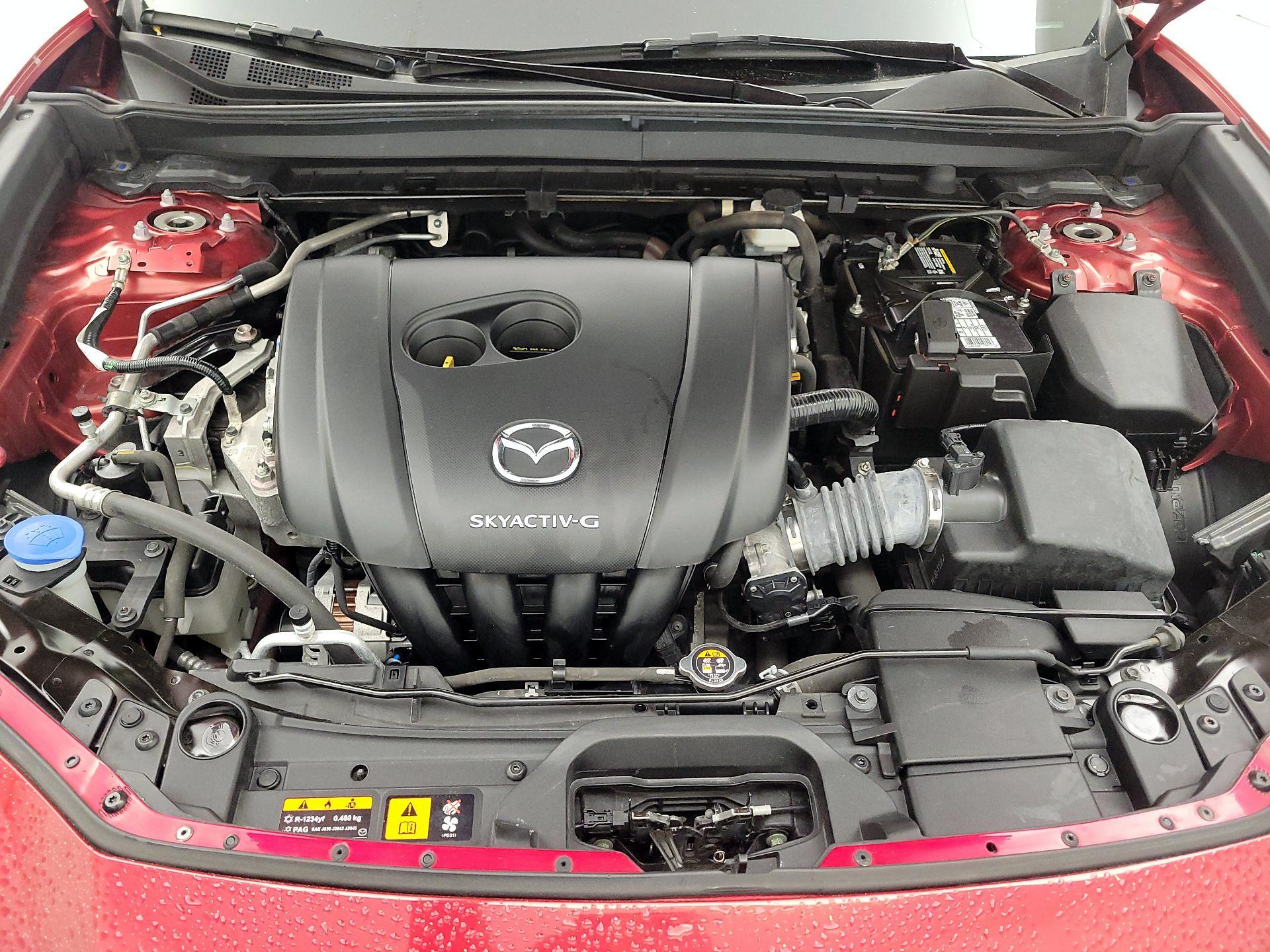 Thumbnail: 2022 Mazda CX-30 - 18