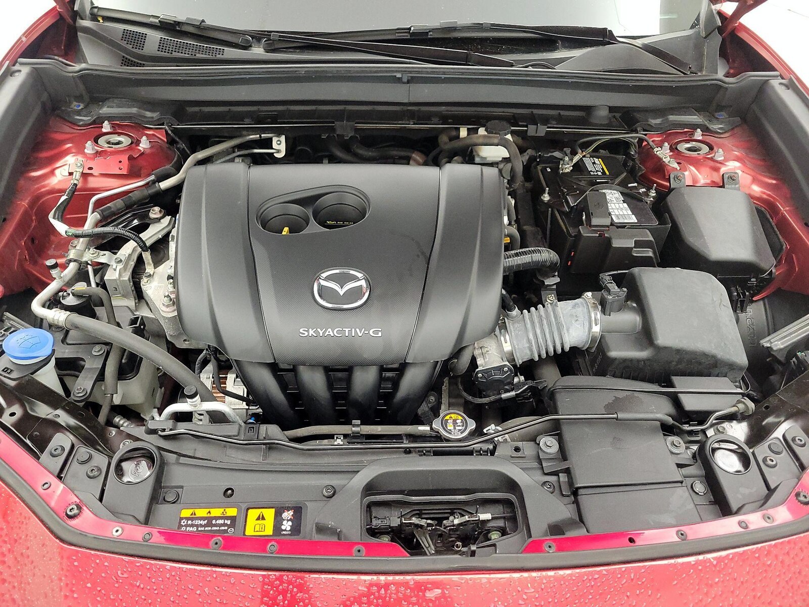 2022 Mazda CX-30 Select - Photo 19