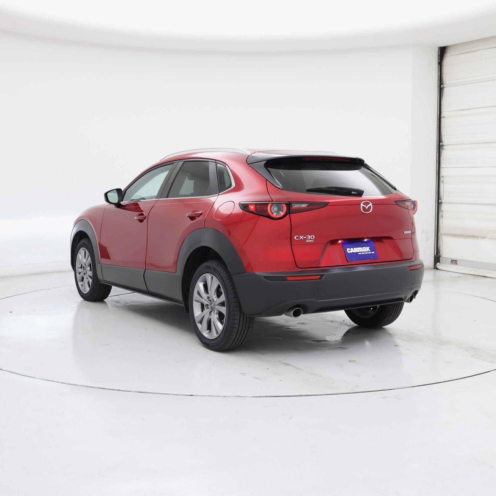 Thumbnail: 2022 Mazda CX-30 - 2