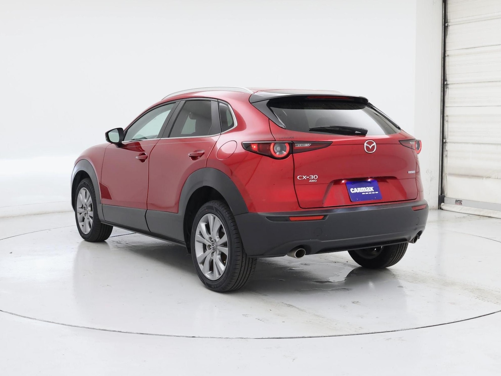 2022 Mazda CX-30 Select - Photo 3