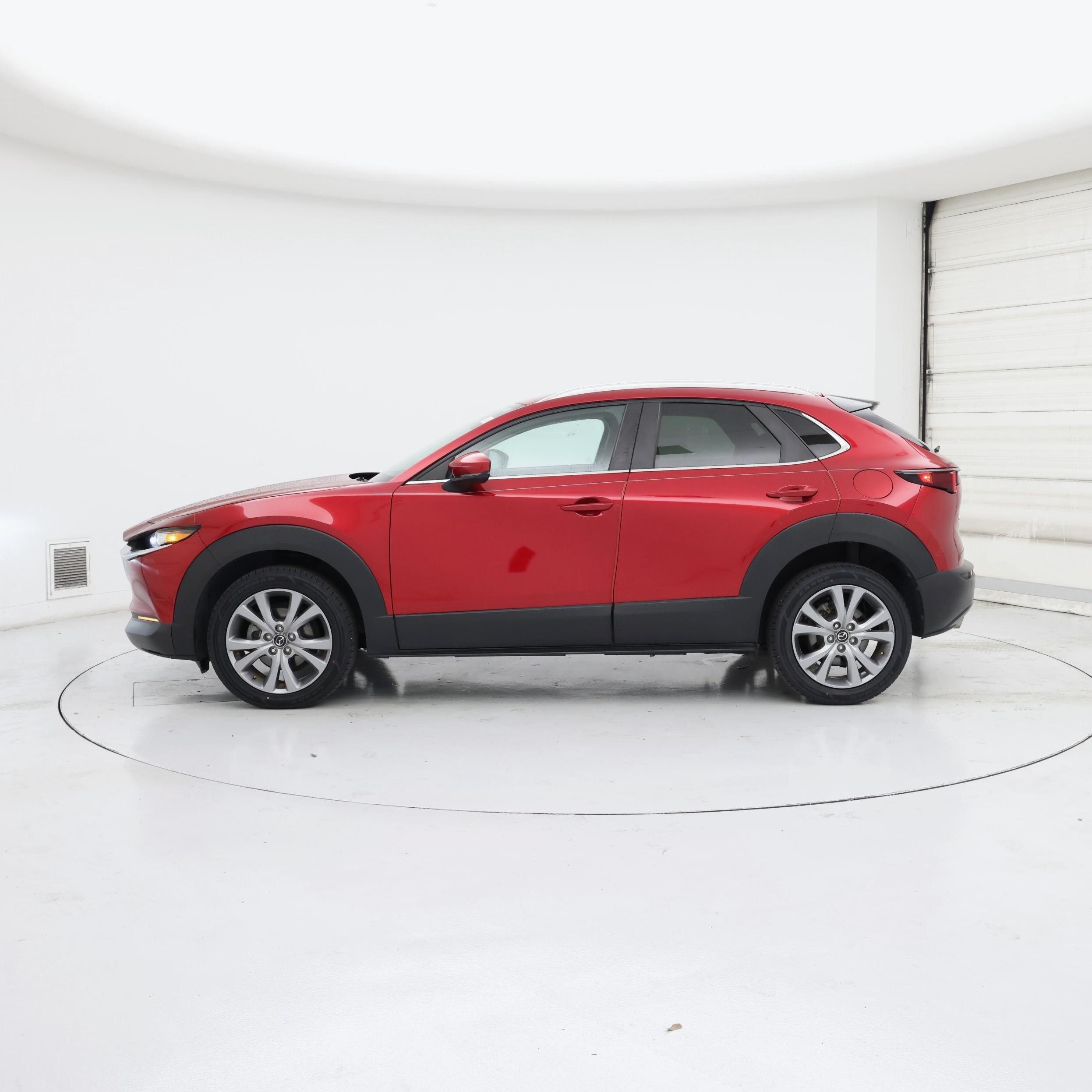 Thumbnail: 2022 Mazda CX-30 - 3