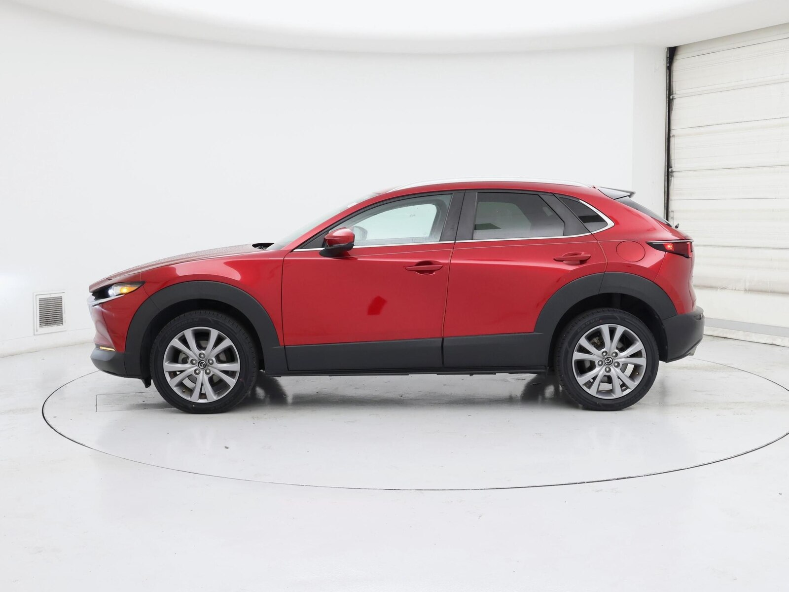 2022 Mazda CX-30 Select - Photo 4