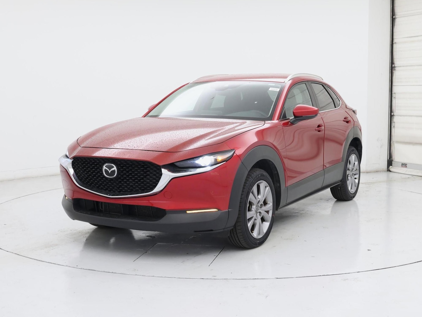 2022 Mazda CX-30 Select - Photo 5