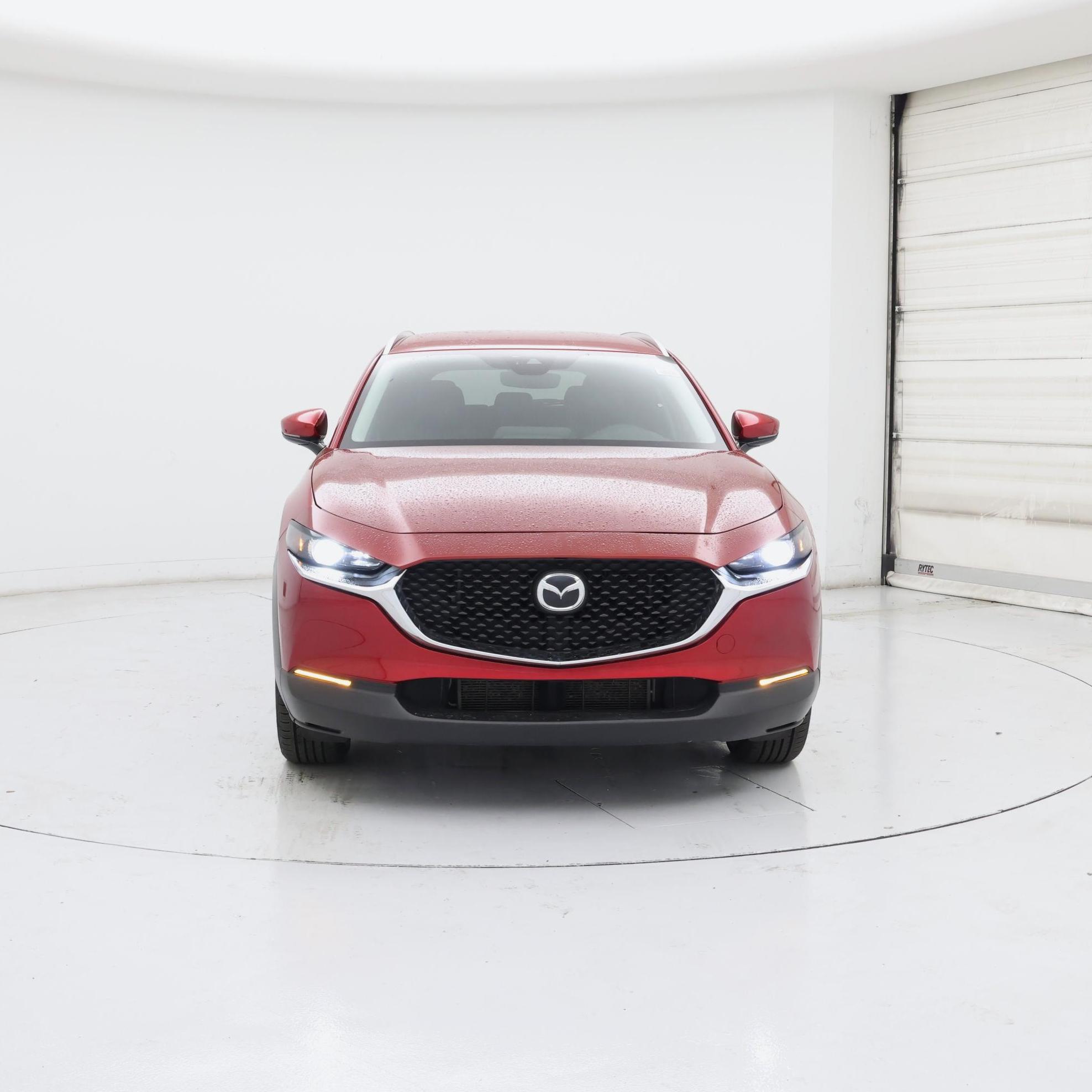 Thumbnail: 2022 Mazda CX-30 - 5