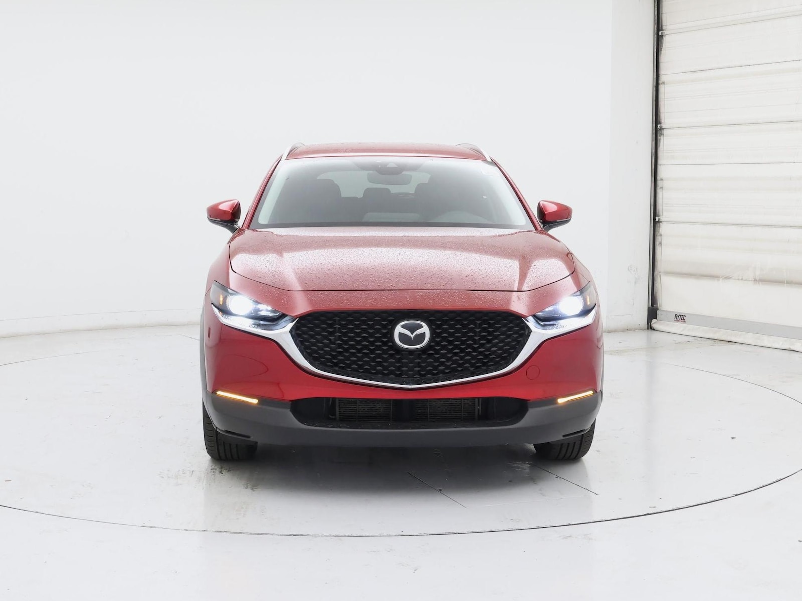 2022 Mazda CX-30 Select - Photo 6
