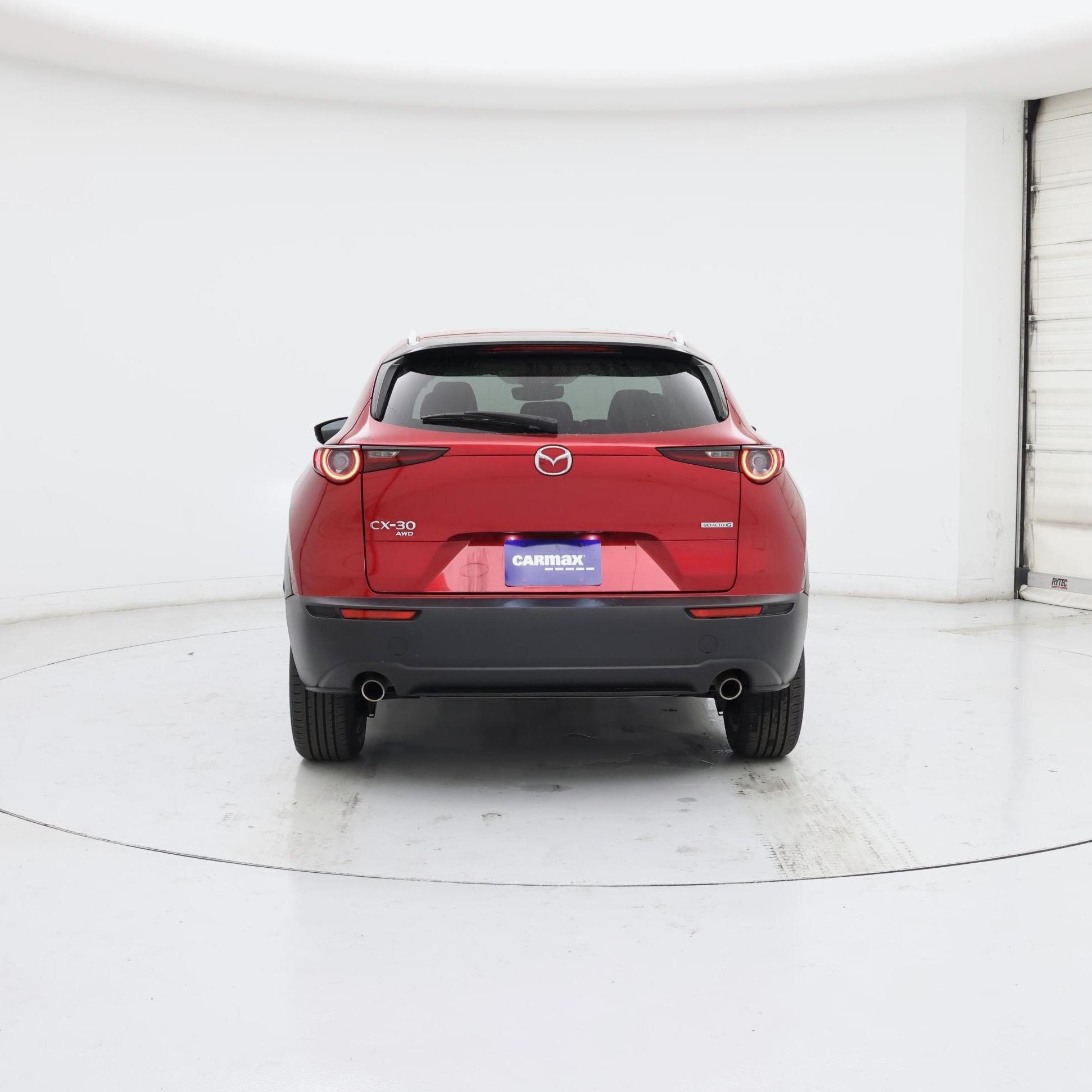 Thumbnail: 2022 Mazda CX-30 - 6