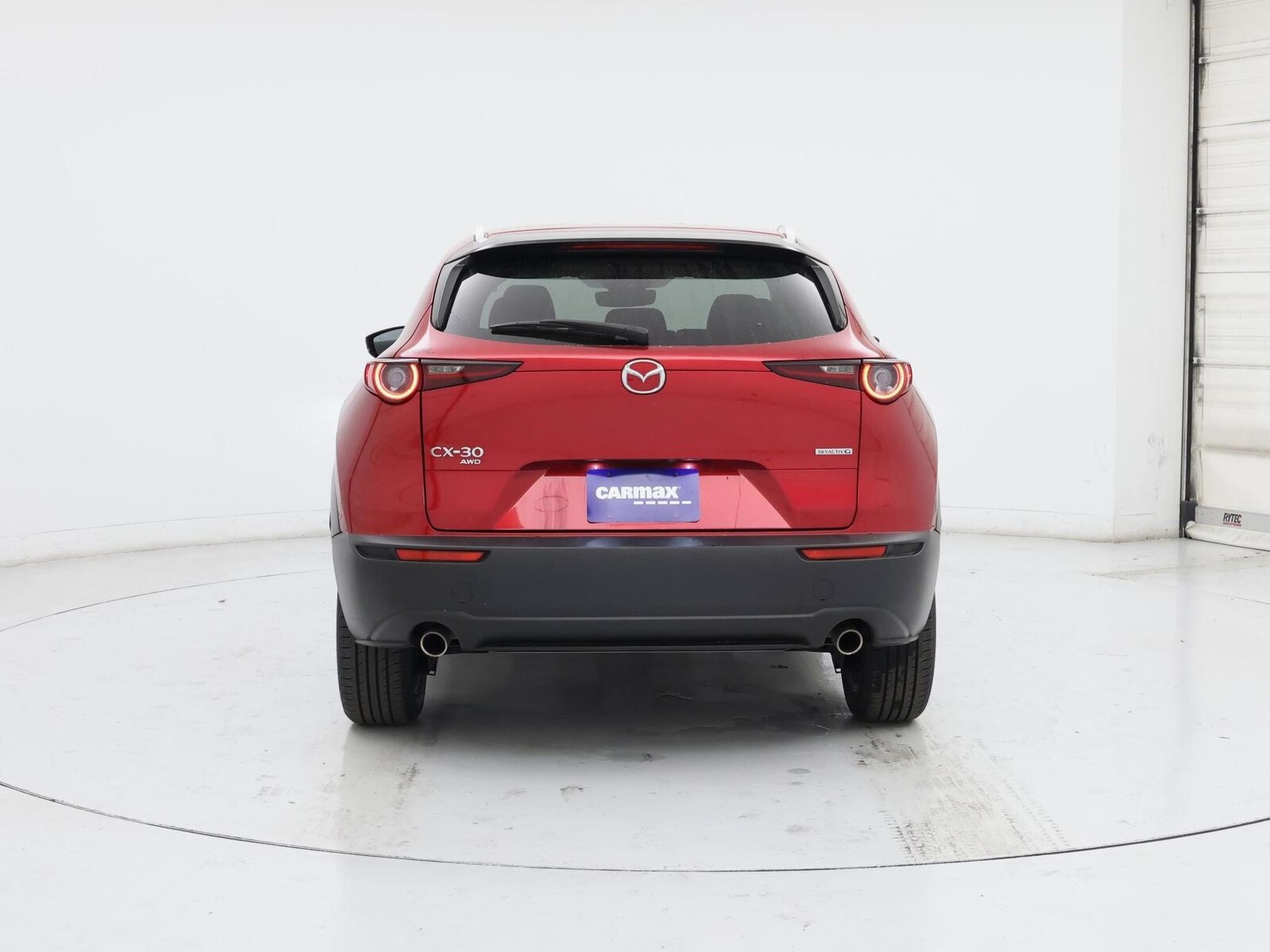 2022 Mazda CX-30 Select - Photo 7