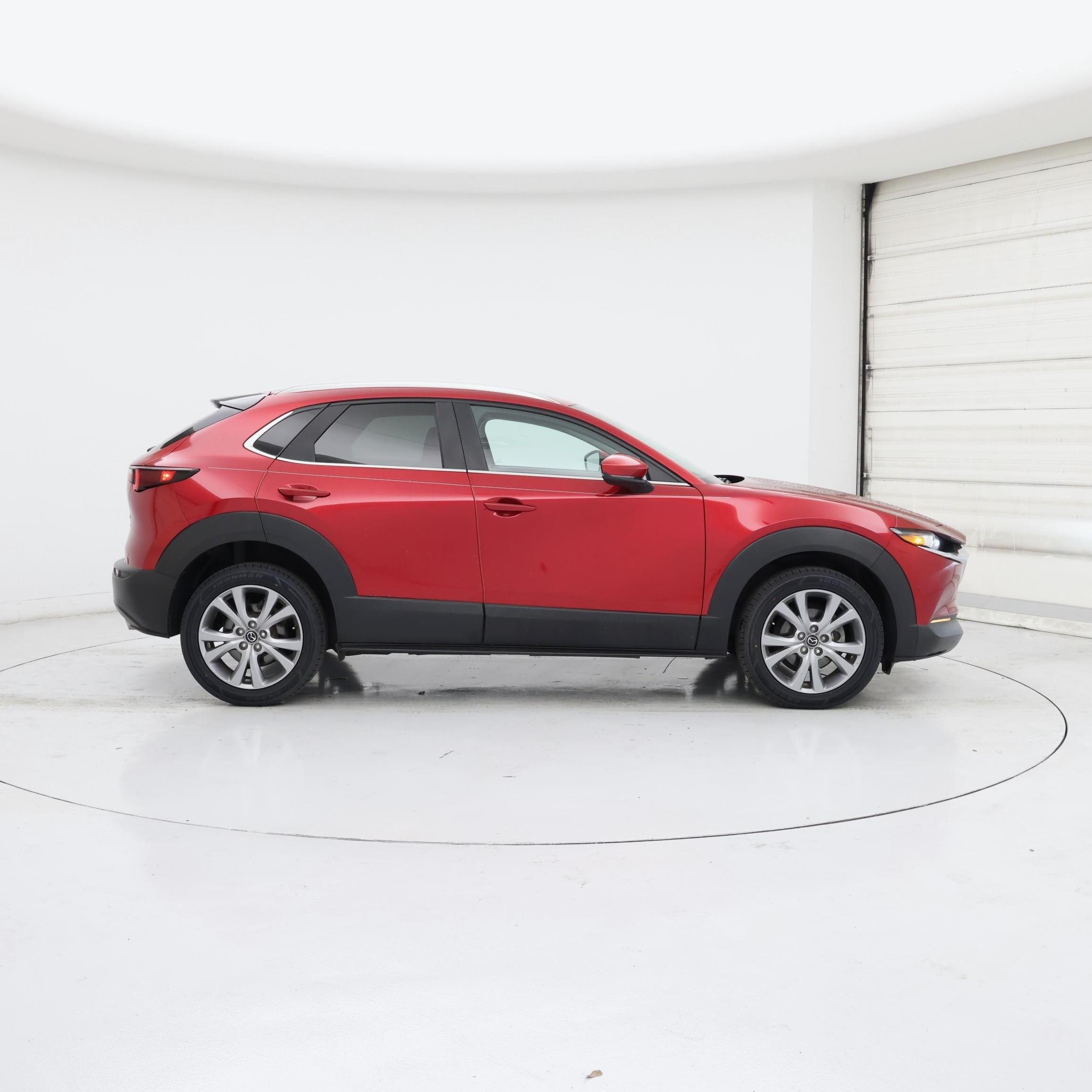 Thumbnail: 2022 Mazda CX-30 - 7