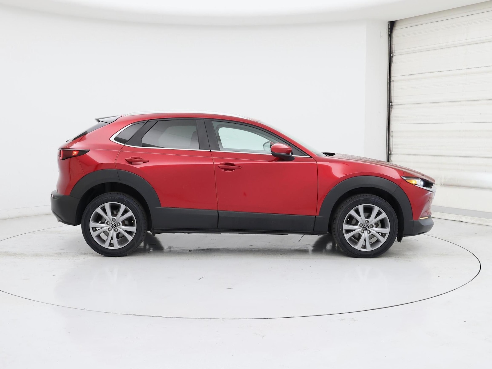 2022 Mazda CX-30 Select - Photo 8