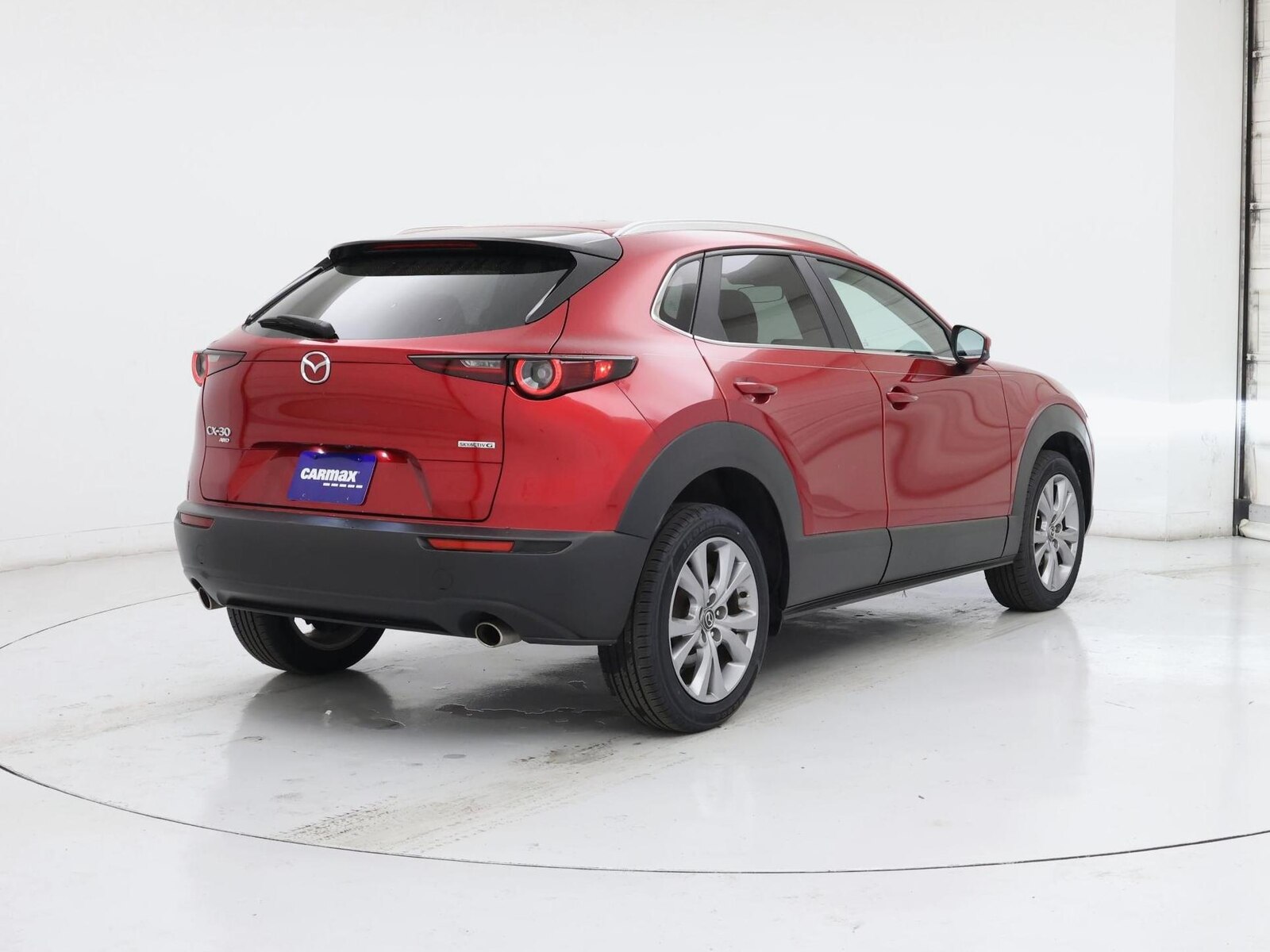 2022 Mazda CX-30 Select - Photo 9