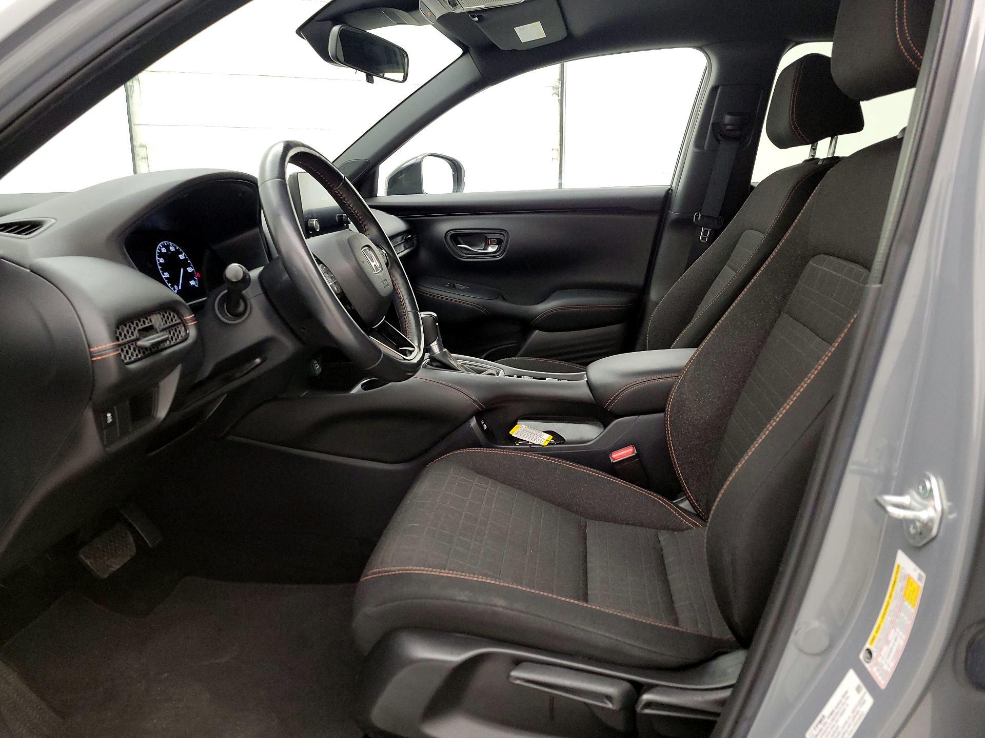 Thumbnail: 2023 Honda HR-V - 11