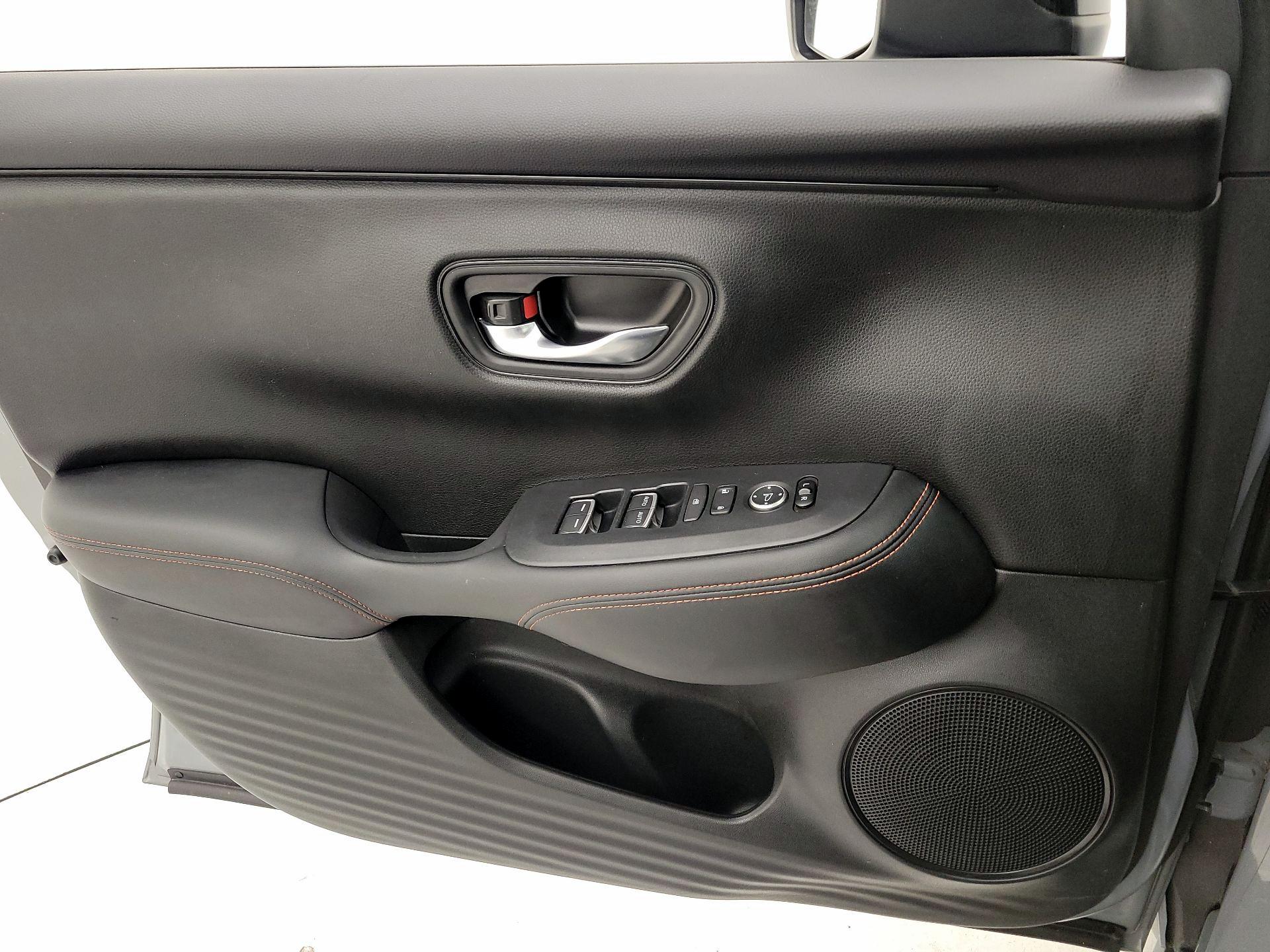 Thumbnail: 2023 Honda HR-V - 12