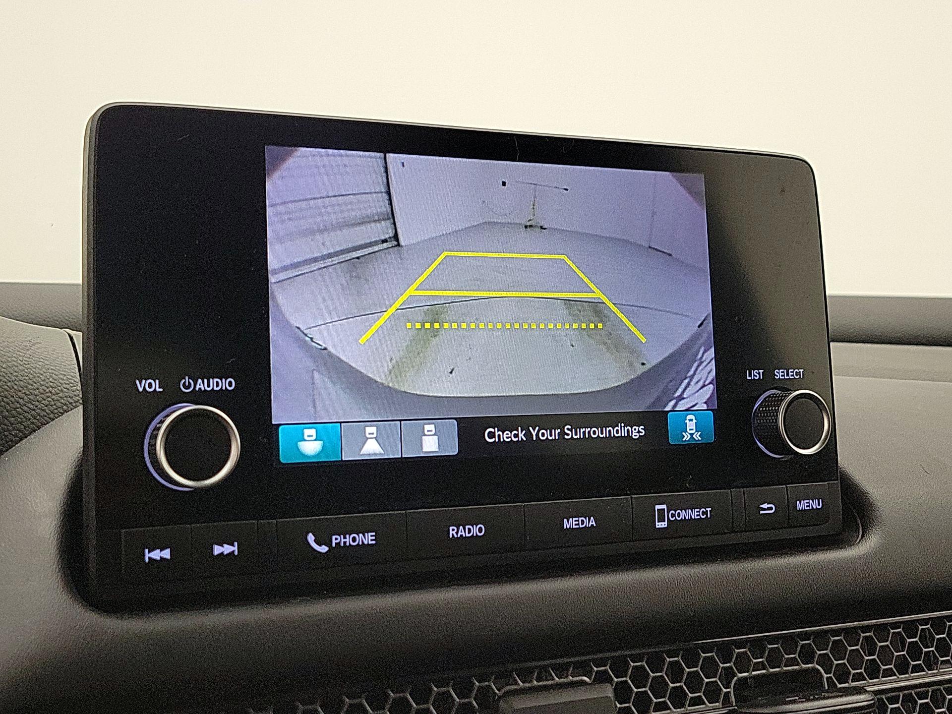 Thumbnail: 2023 Honda HR-V - 14