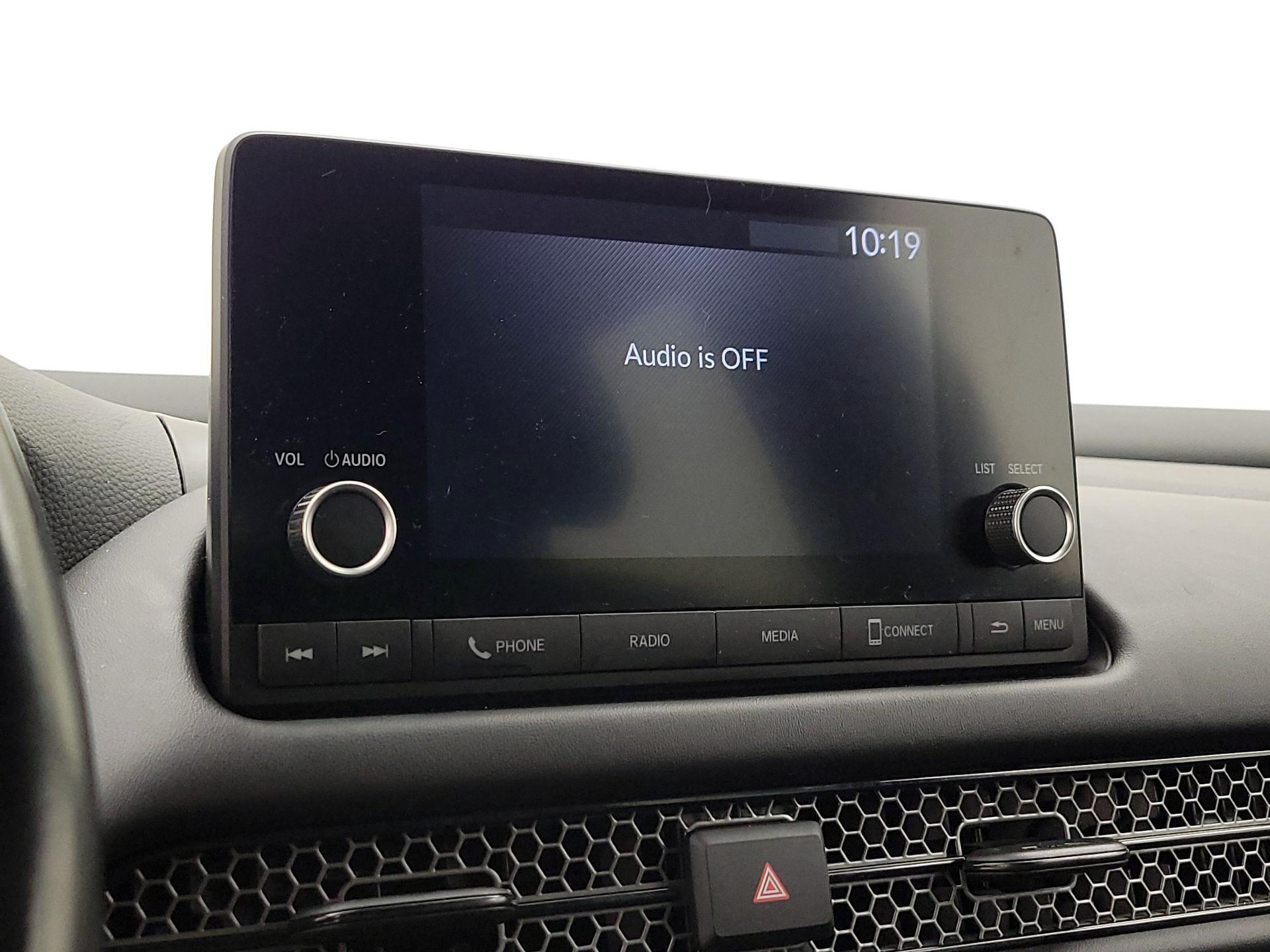 Thumbnail: 2023 Honda HR-V - 15