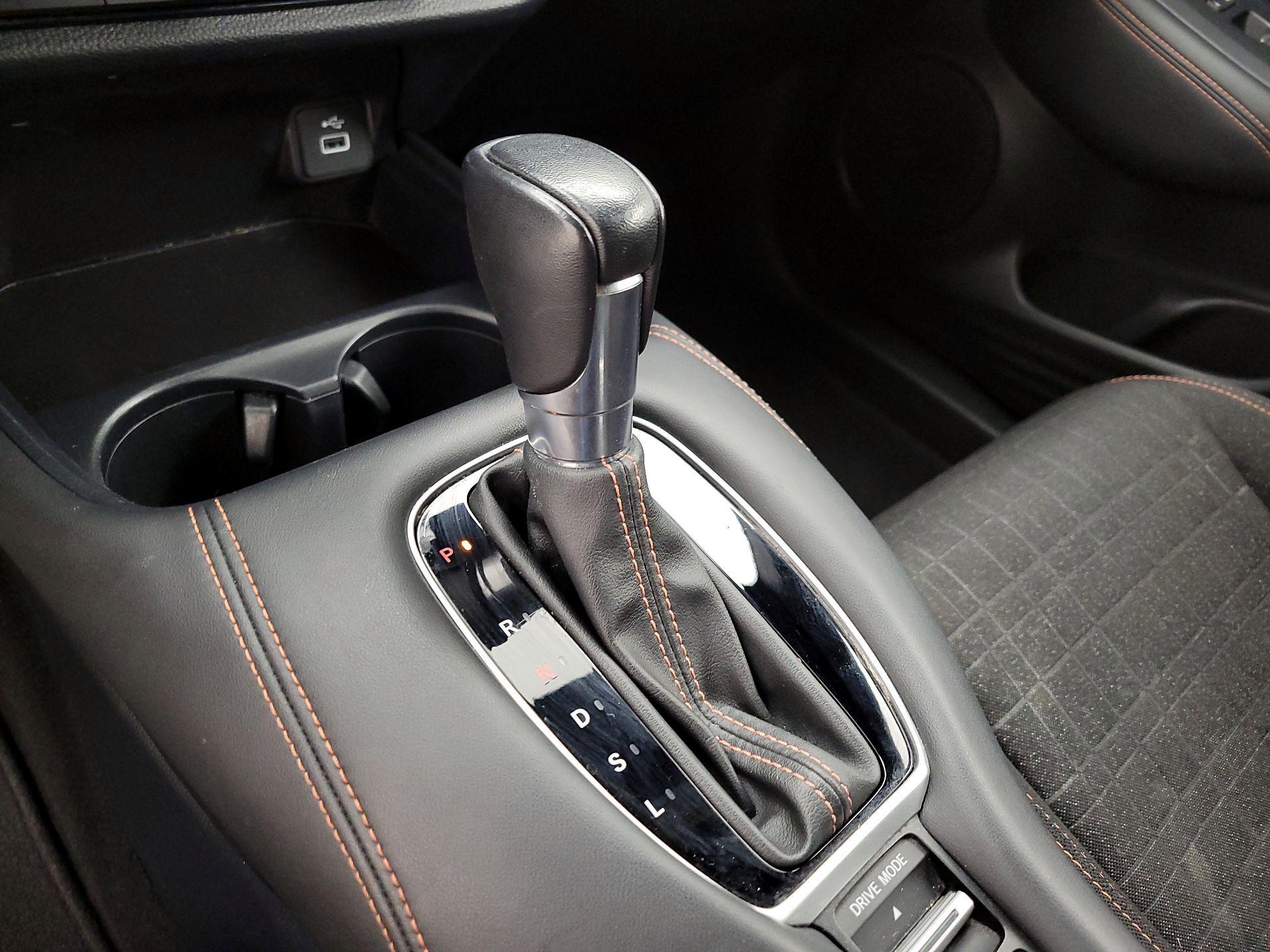 Thumbnail: 2023 Honda HR-V - 17