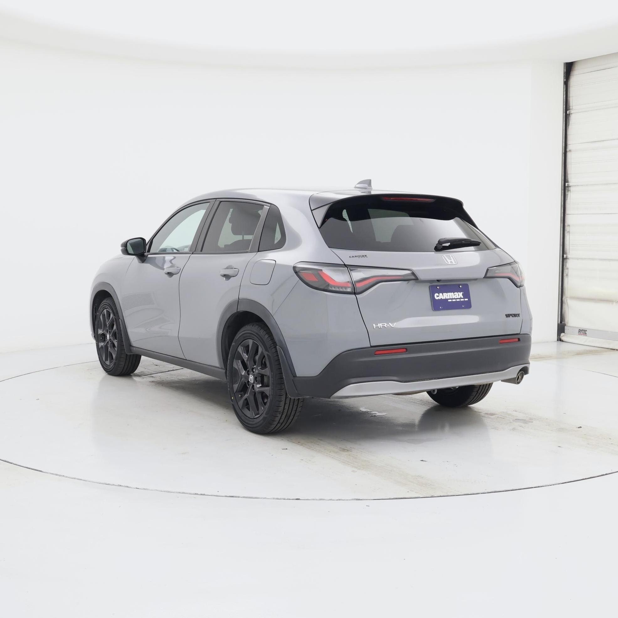 Thumbnail: 2023 Honda HR-V - 2