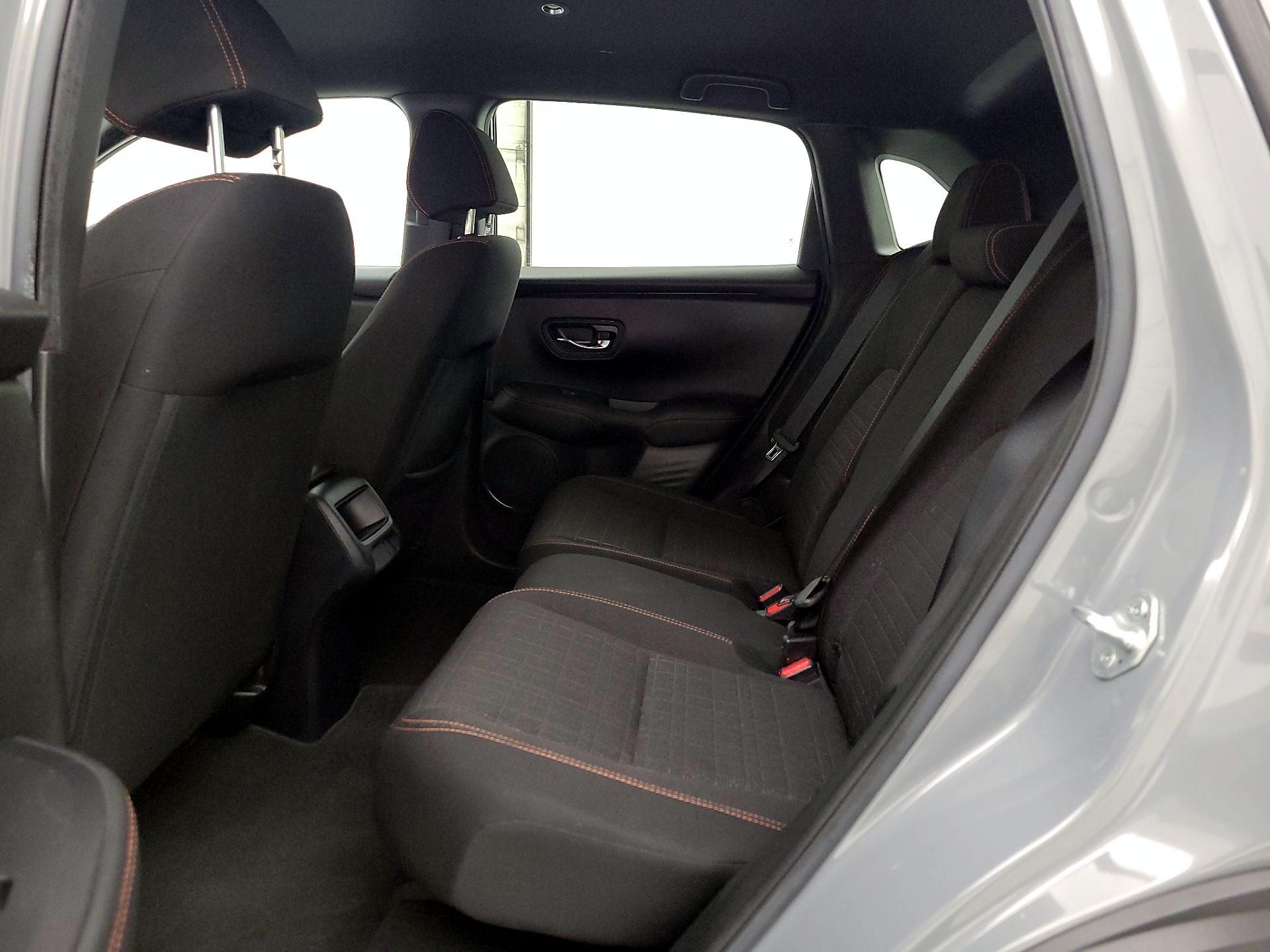 Thumbnail: 2023 Honda HR-V - 19