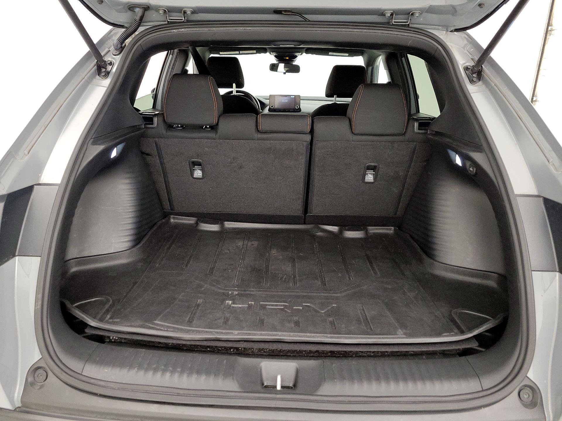 Thumbnail: 2023 Honda HR-V - 20