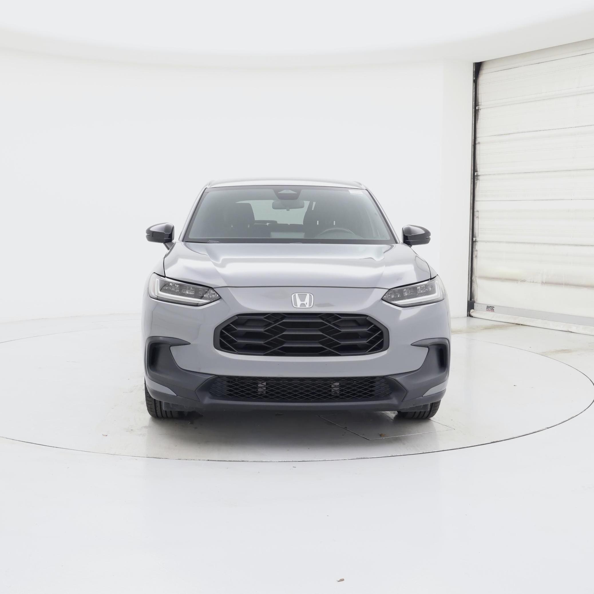 Thumbnail: 2023 Honda HR-V - 5
