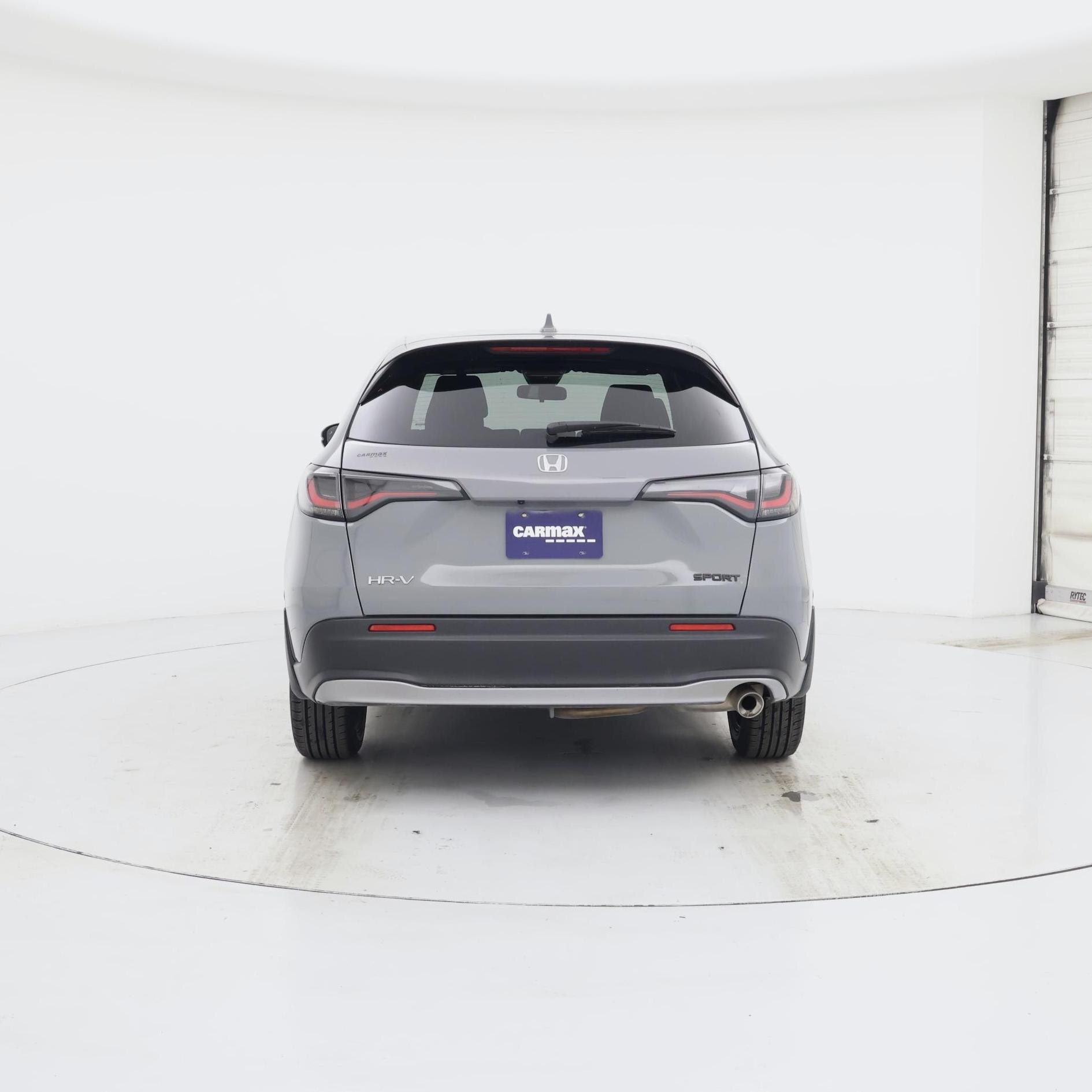 Thumbnail: 2023 Honda HR-V - 6