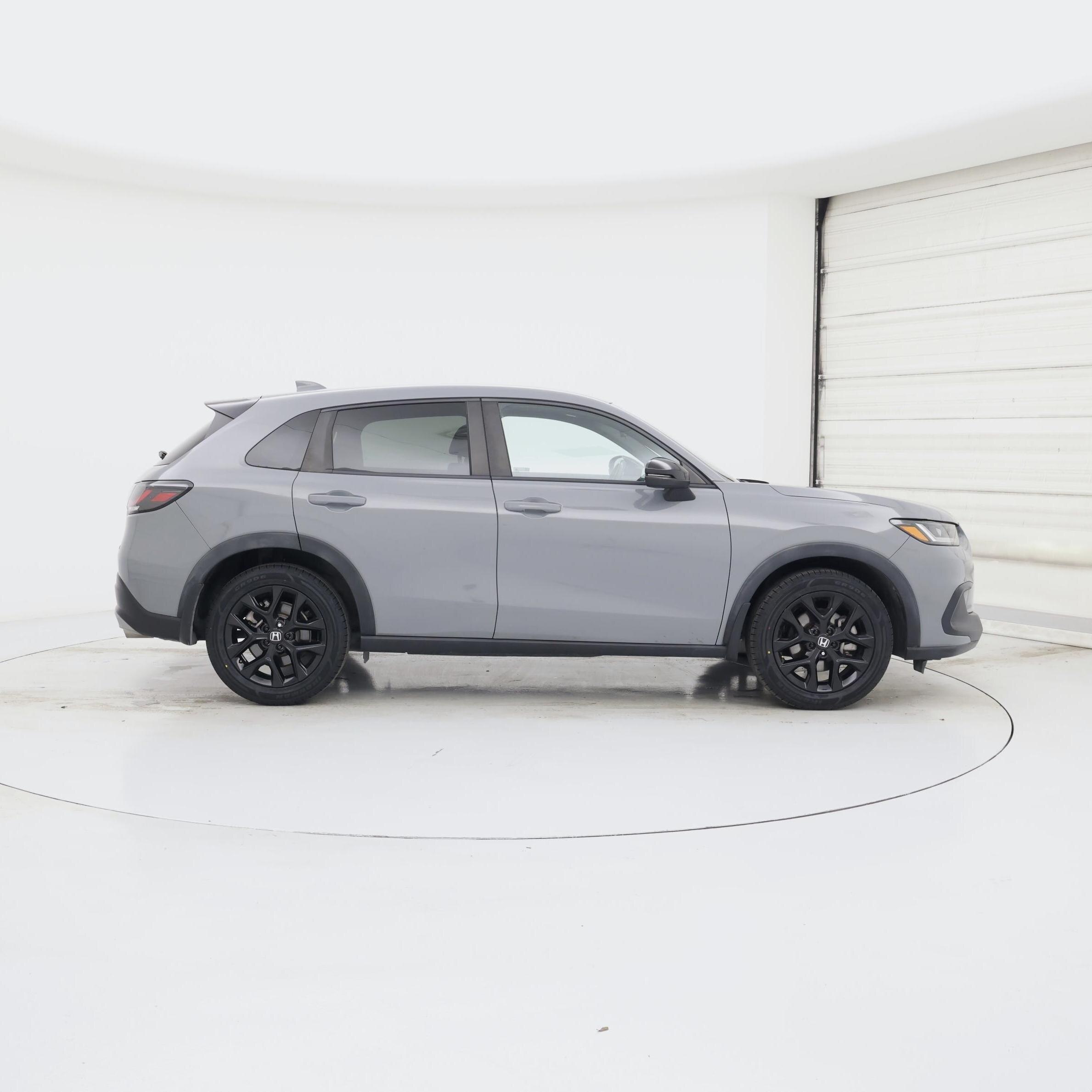 Thumbnail: 2023 Honda HR-V - 7