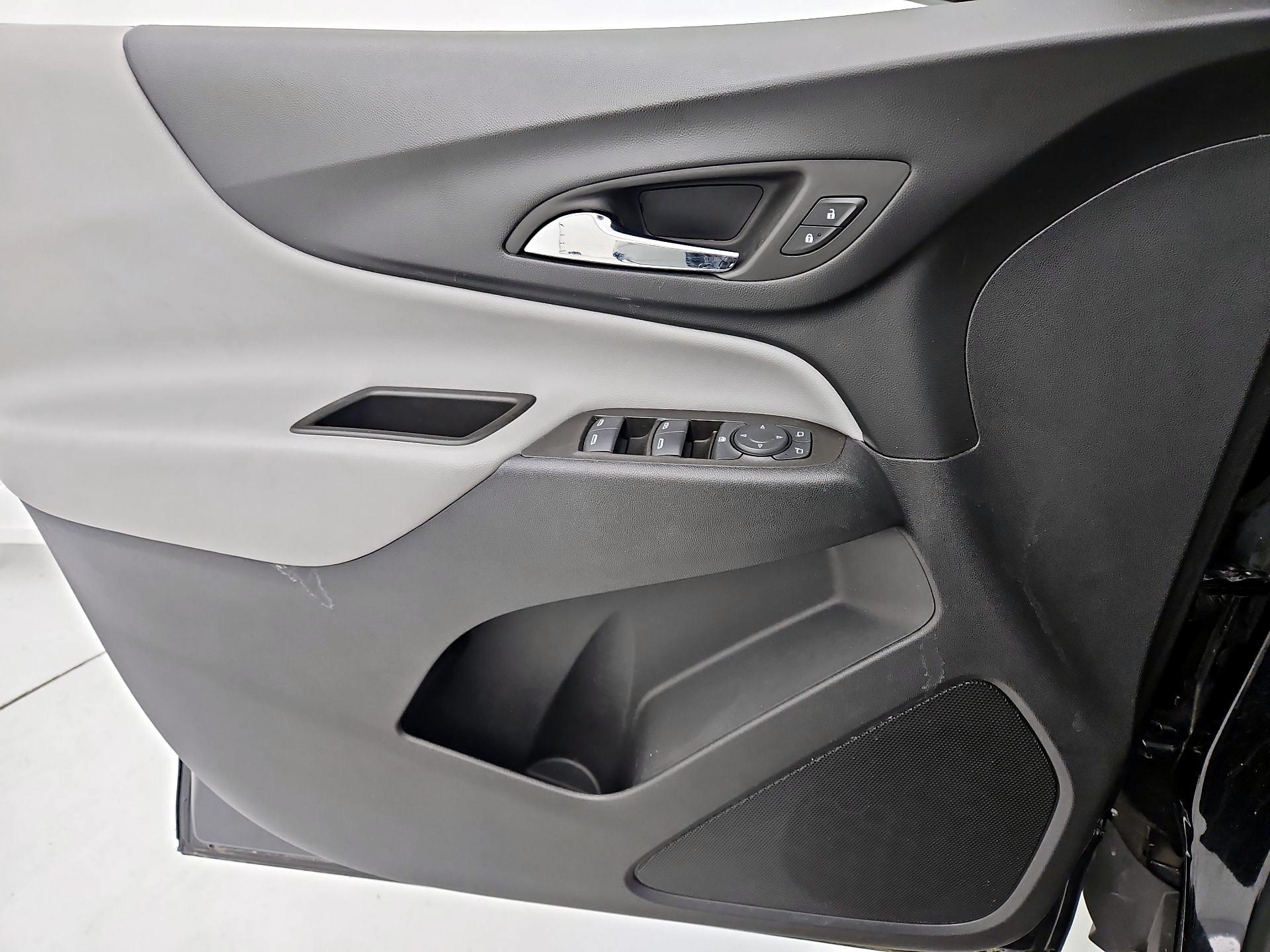 Thumbnail: 2023 Chevrolet Equinox - 12