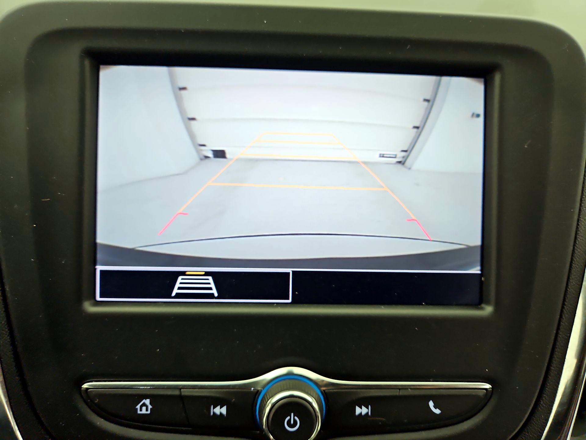 Thumbnail: 2023 Chevrolet Equinox - 14