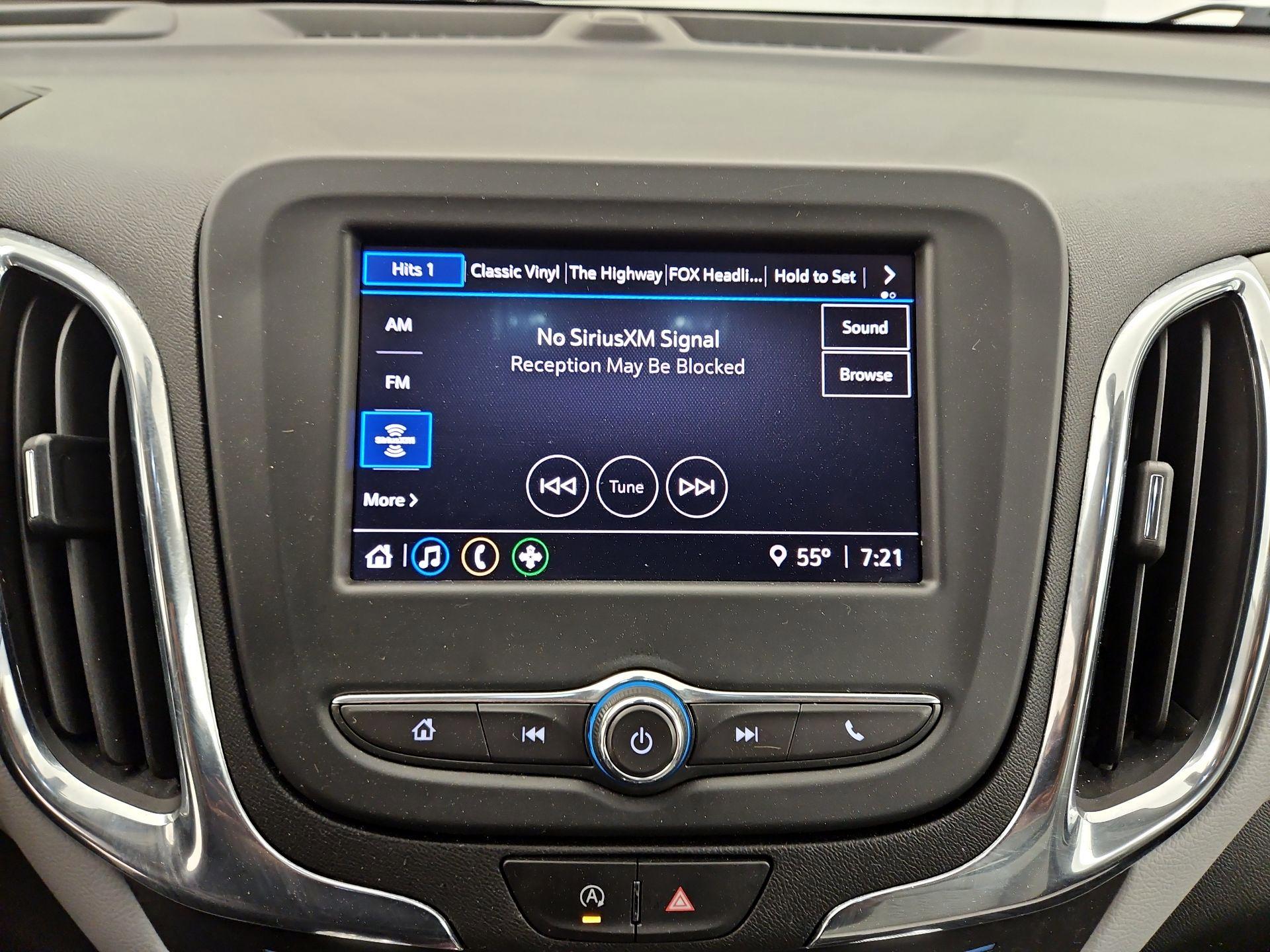 Thumbnail: 2023 Chevrolet Equinox - 15