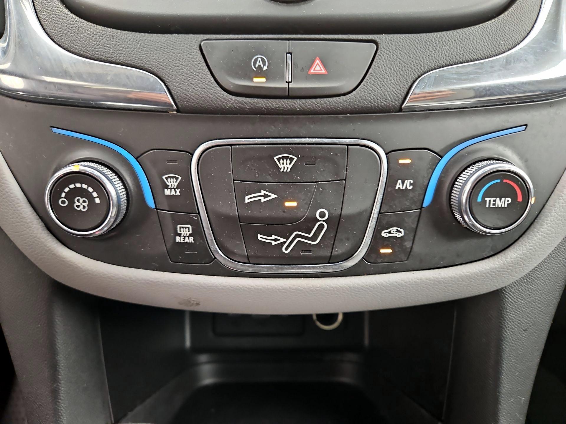 Thumbnail: 2023 Chevrolet Equinox - 16