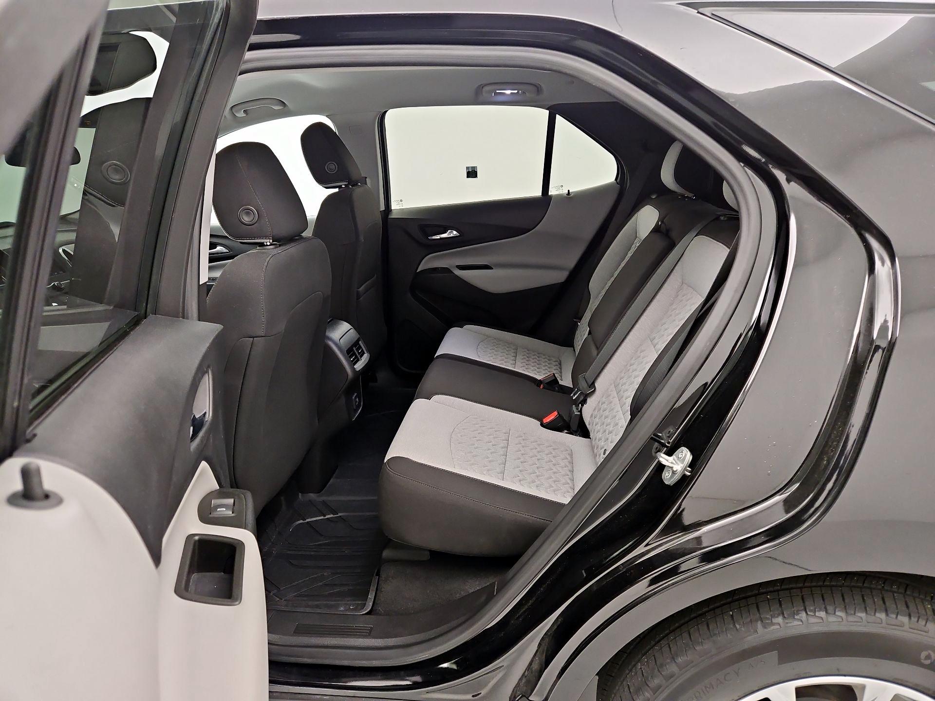 Thumbnail: 2023 Chevrolet Equinox - 19