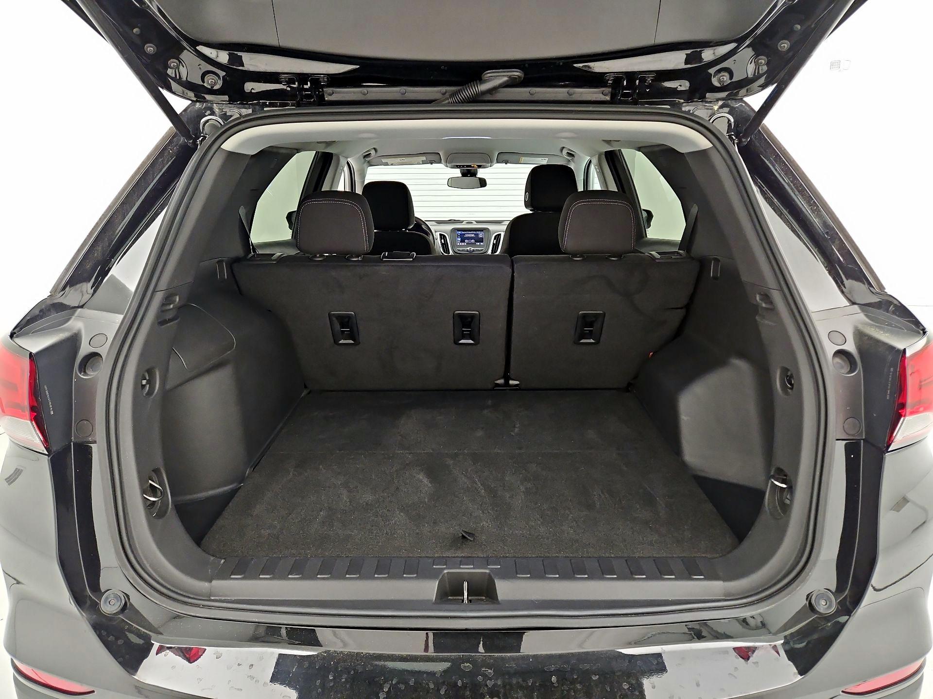 Thumbnail: 2023 Chevrolet Equinox - 20