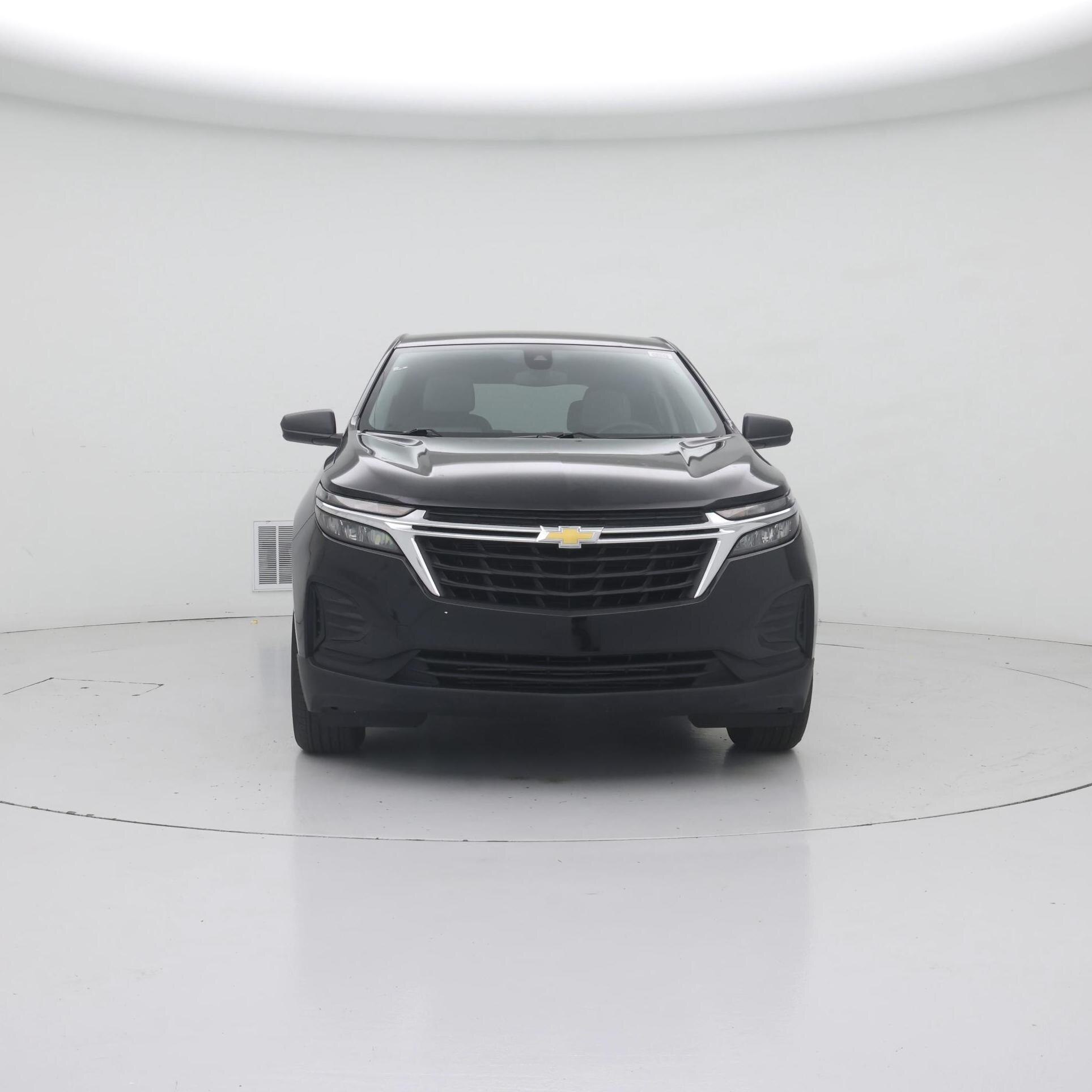 Thumbnail: 2023 Chevrolet Equinox - 5