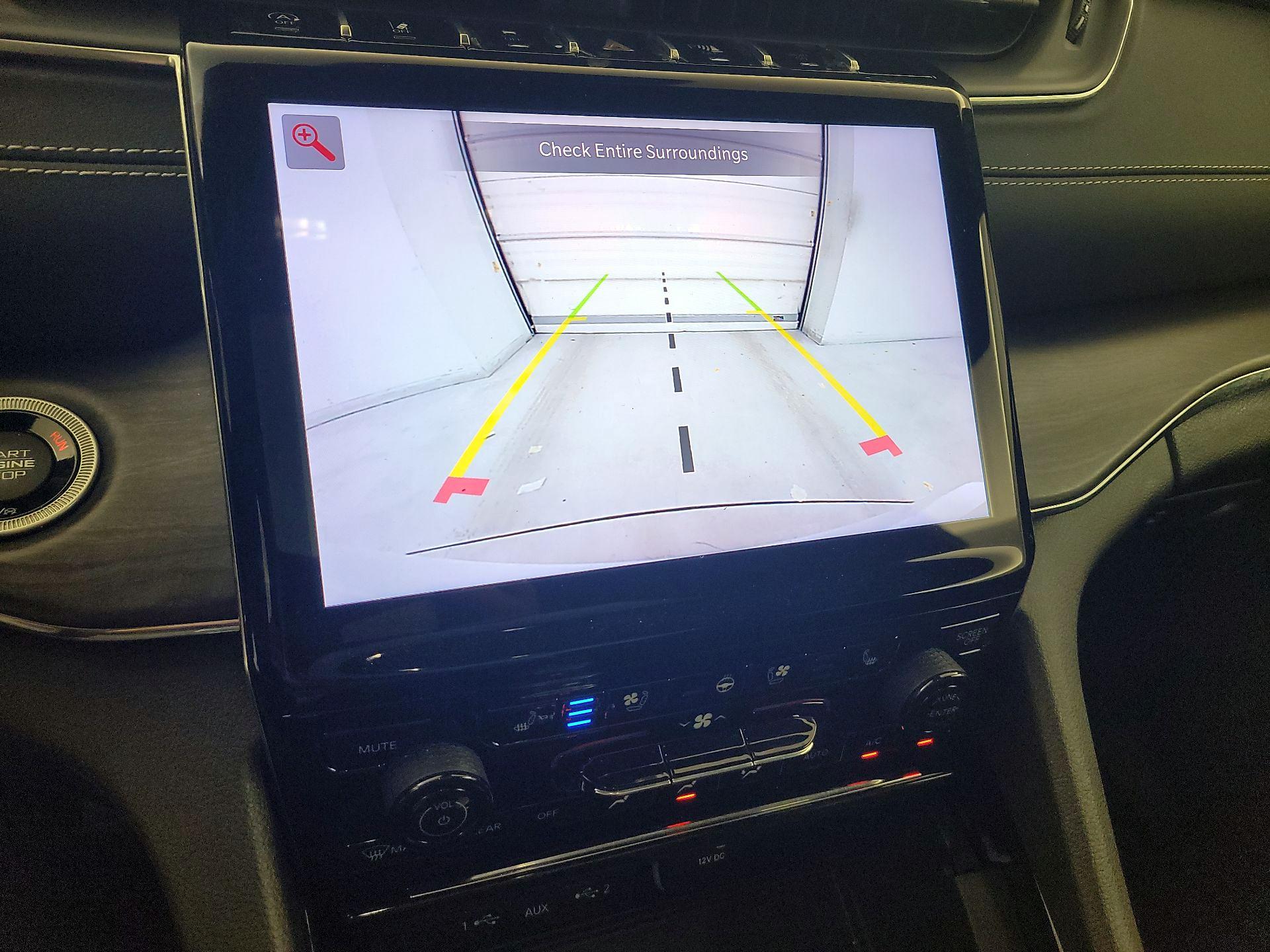 Thumbnail: 2023 Jeep Grand Cherokee - 13