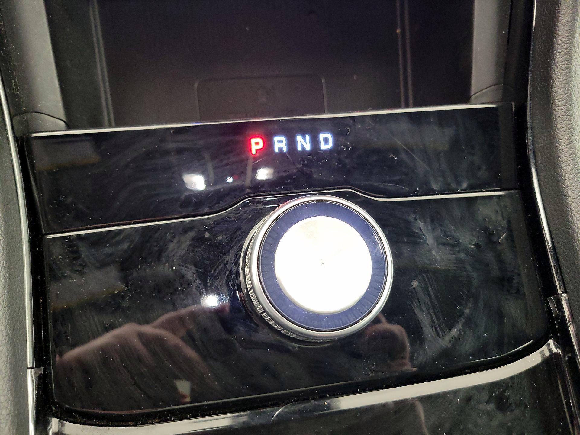 Thumbnail: 2023 Jeep Grand Cherokee - 16