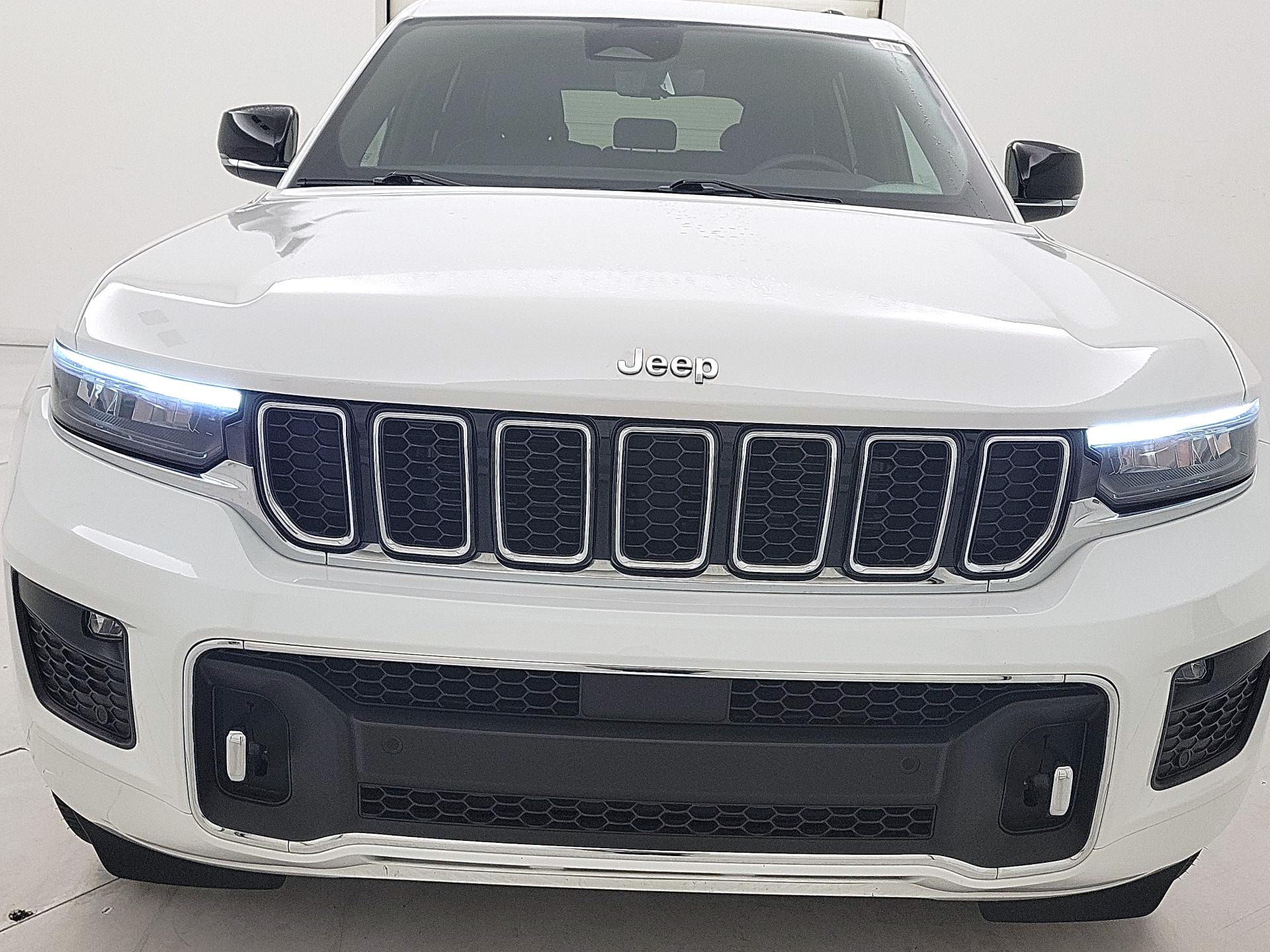 Thumbnail: 2023 Jeep Grand Cherokee - 2