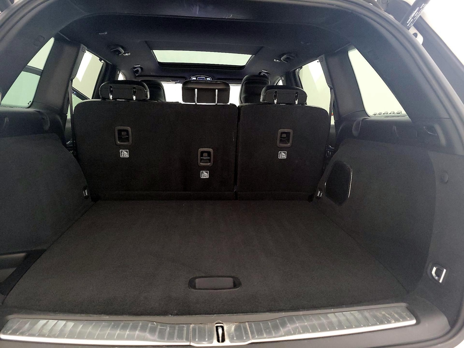 2023 Jeep Grand Cherokee Overland - Photo 21