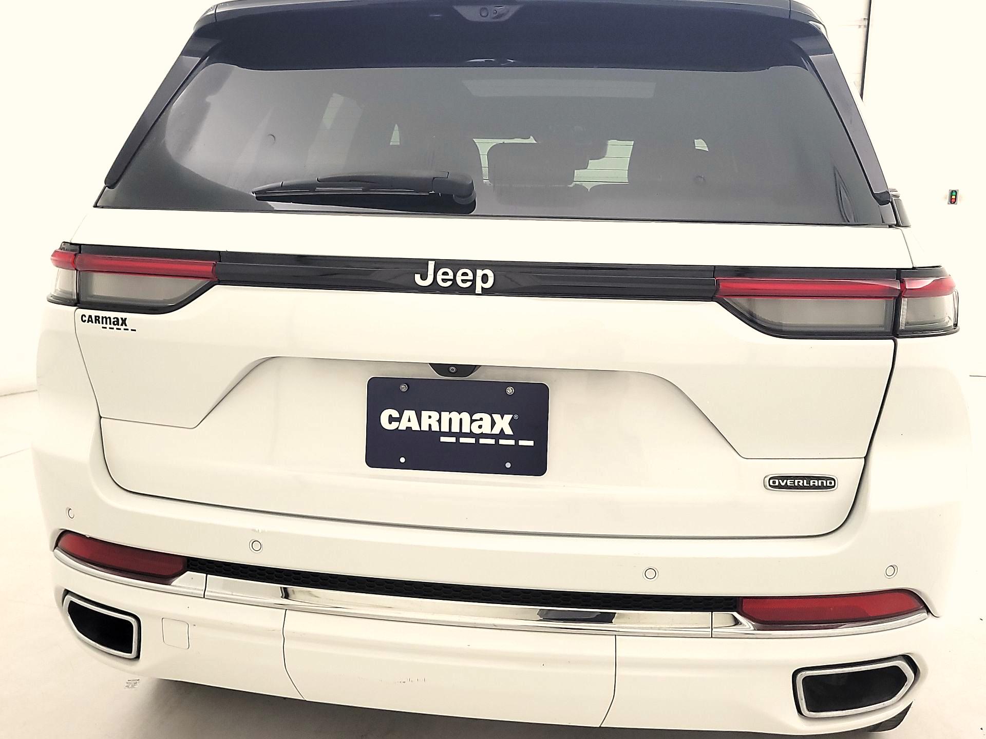 Thumbnail: 2023 Jeep Grand Cherokee - 6