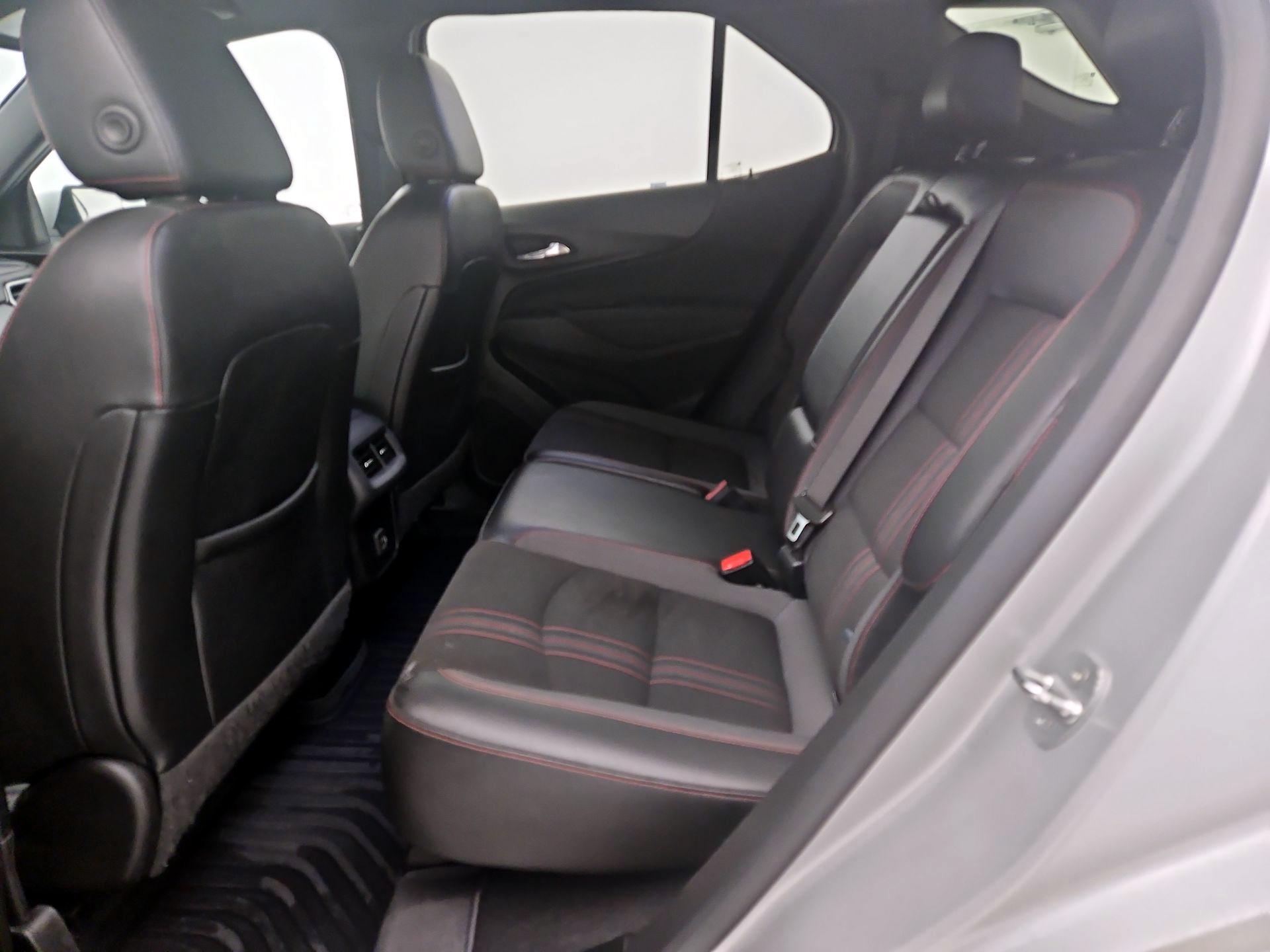 Thumbnail: 2022 Chevrolet Equinox - 19