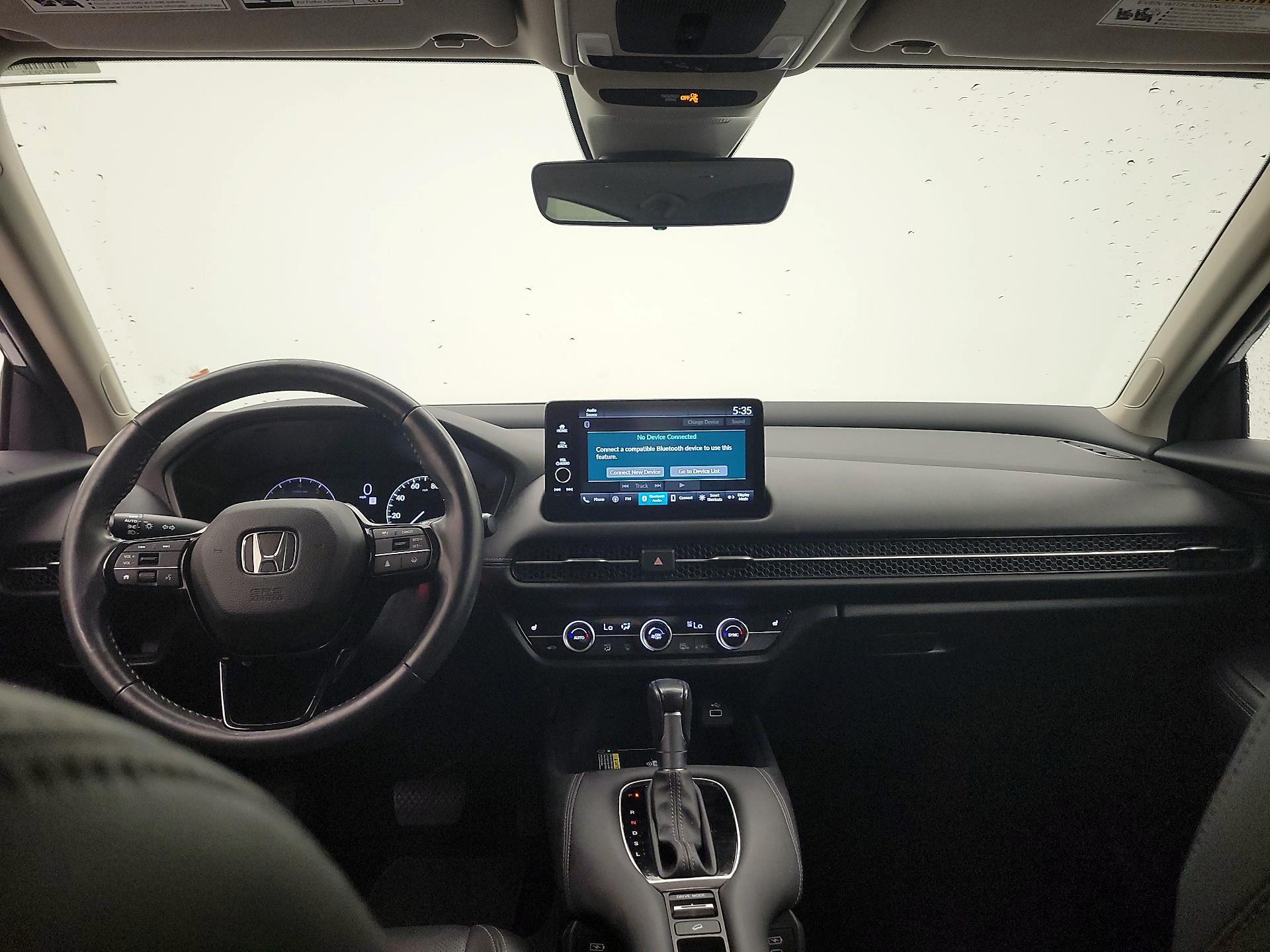 Thumbnail: 2024 Honda HR-V - 9