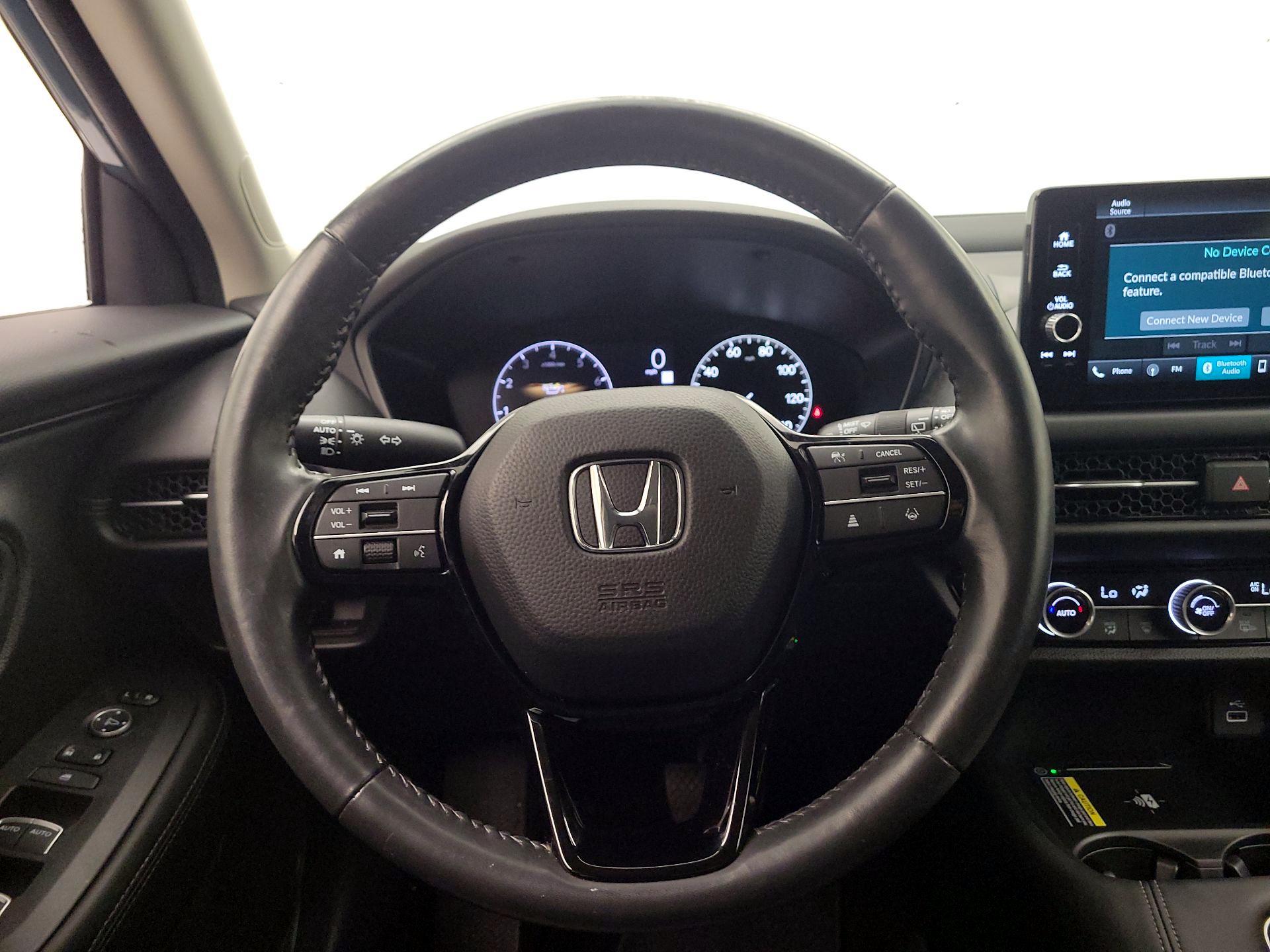 Thumbnail: 2024 Honda HR-V - 10