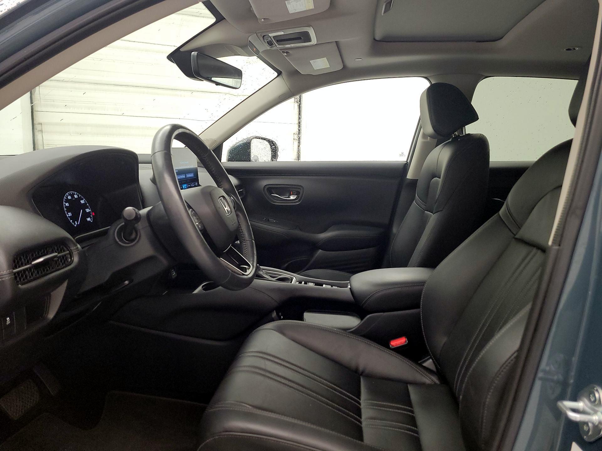 Thumbnail: 2024 Honda HR-V - 11