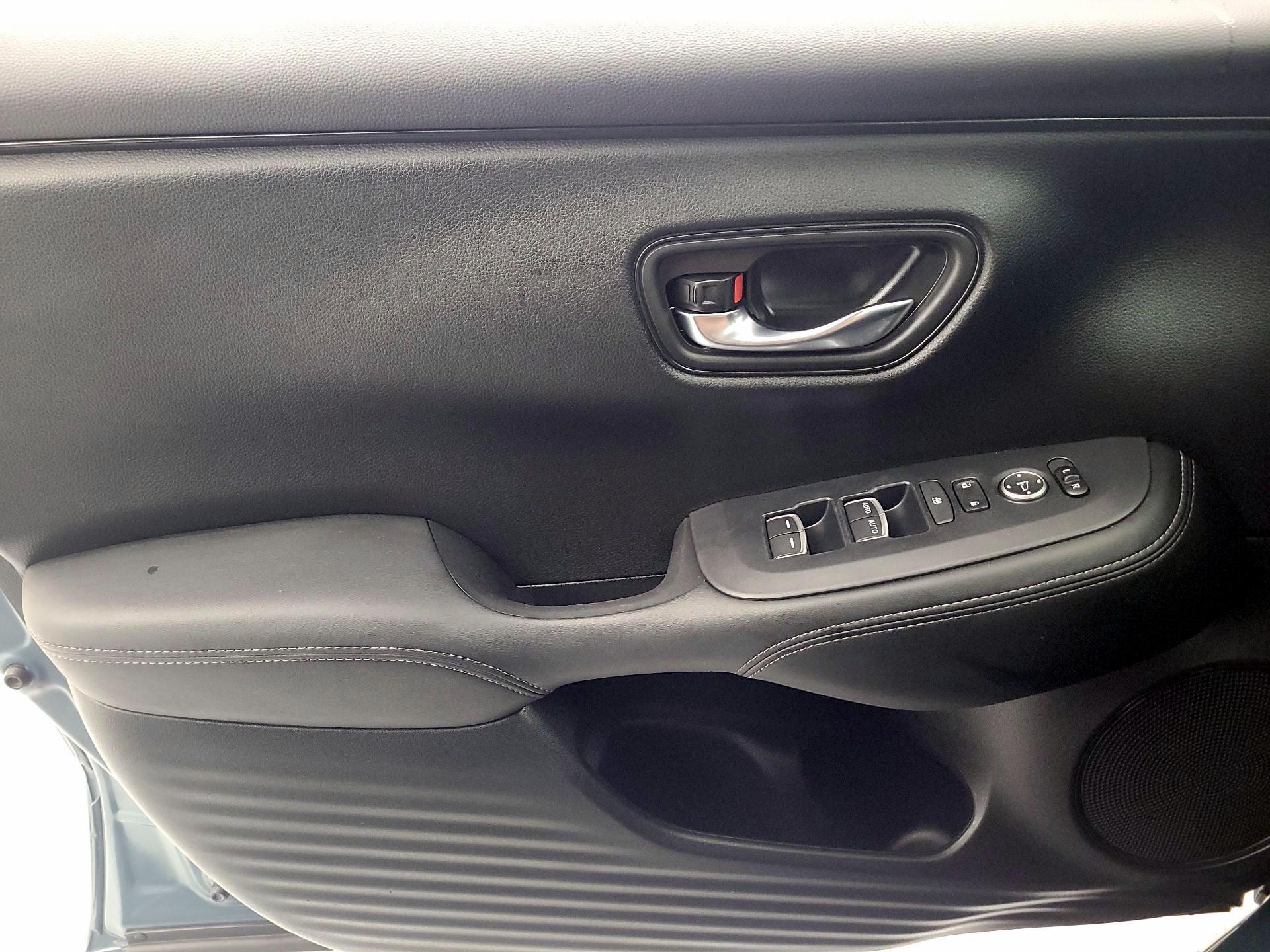 Thumbnail: 2024 Honda HR-V - 12