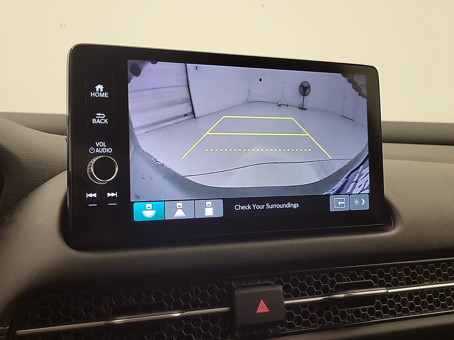 Thumbnail: 2024 Honda HR-V - 14