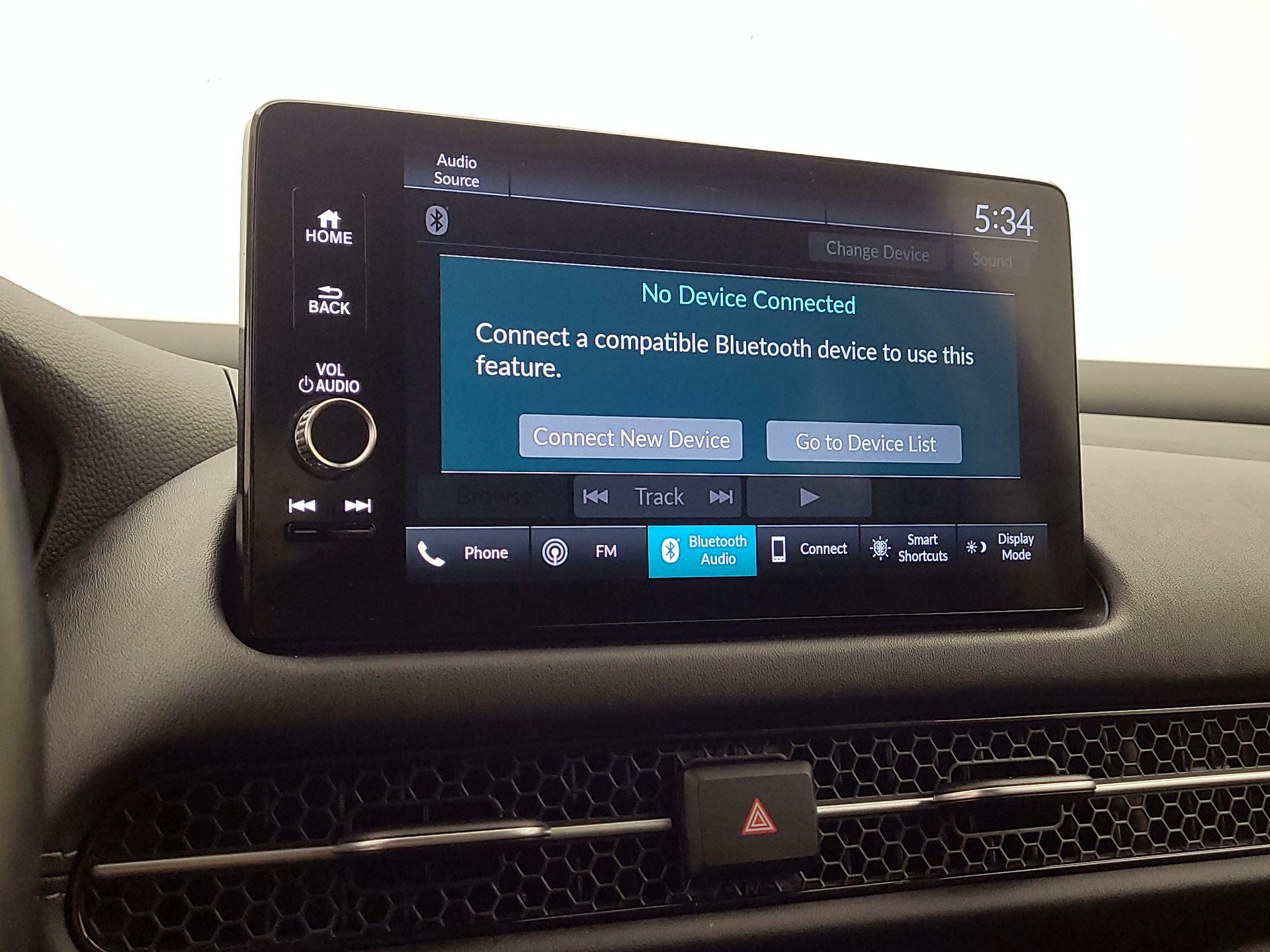 Thumbnail: 2024 Honda HR-V - 15