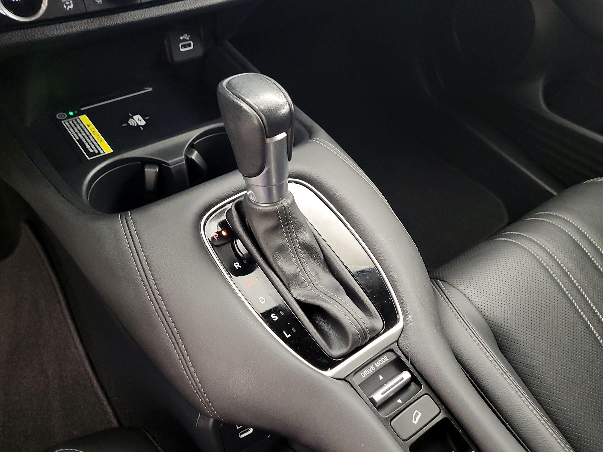 Thumbnail: 2024 Honda HR-V - 17