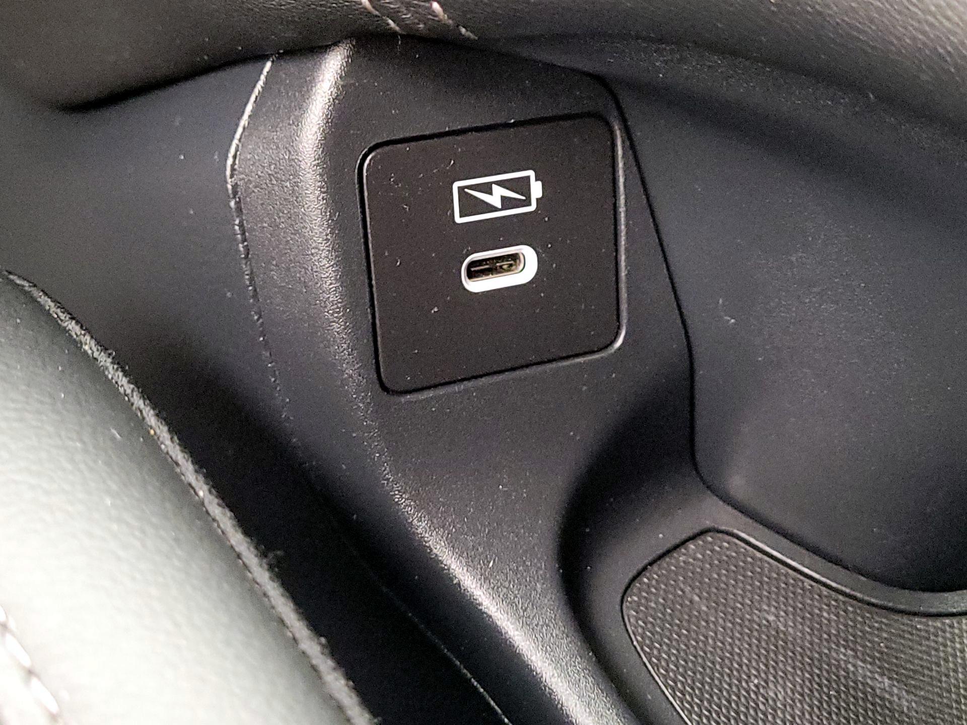 Thumbnail: 2024 Honda HR-V - 18