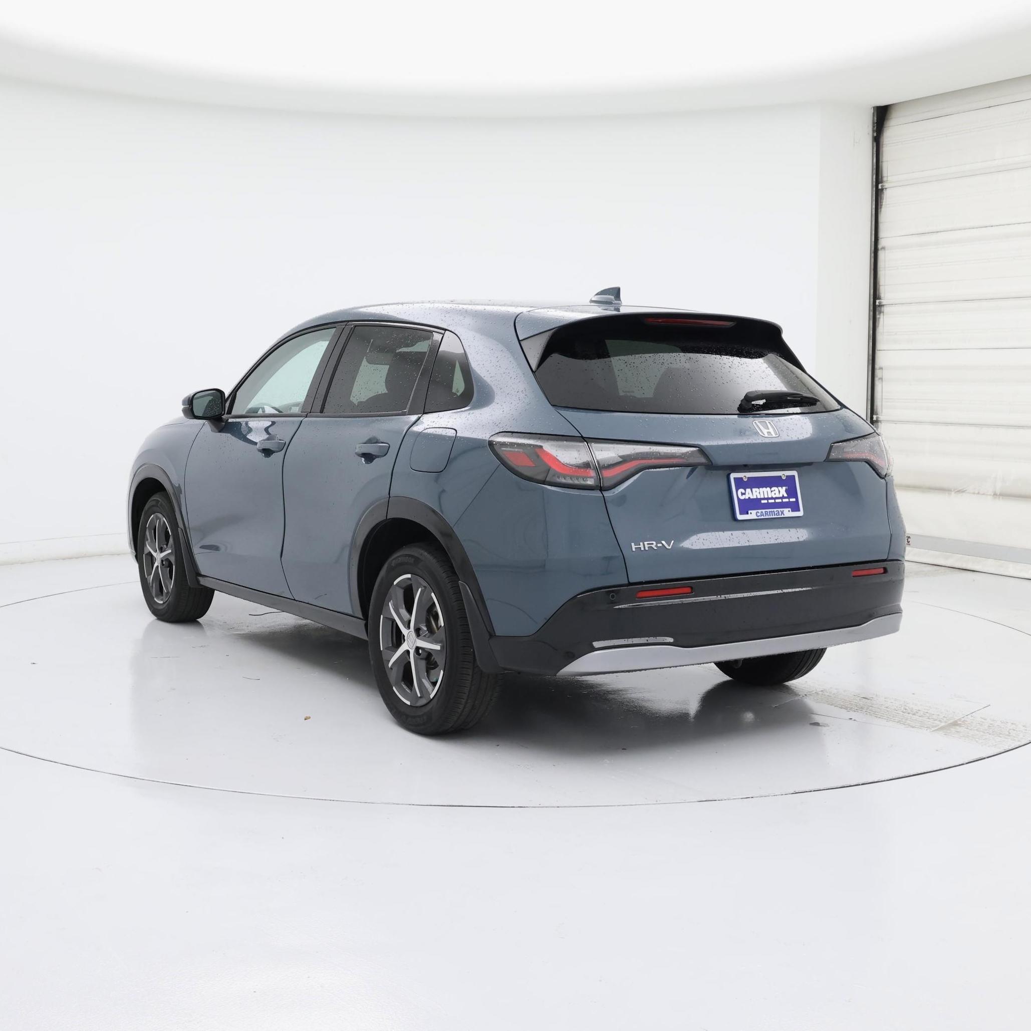 Thumbnail: 2024 Honda HR-V - 2