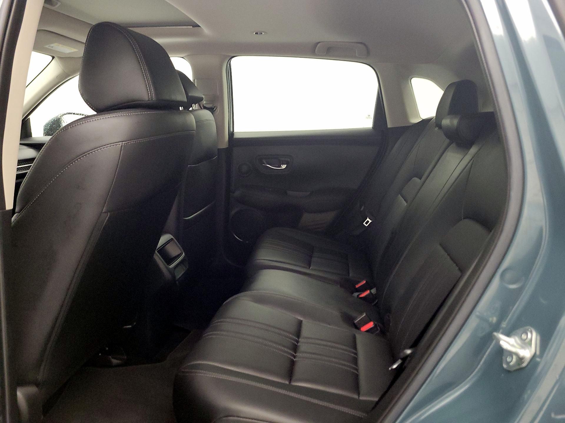 Thumbnail: 2024 Honda HR-V - 19