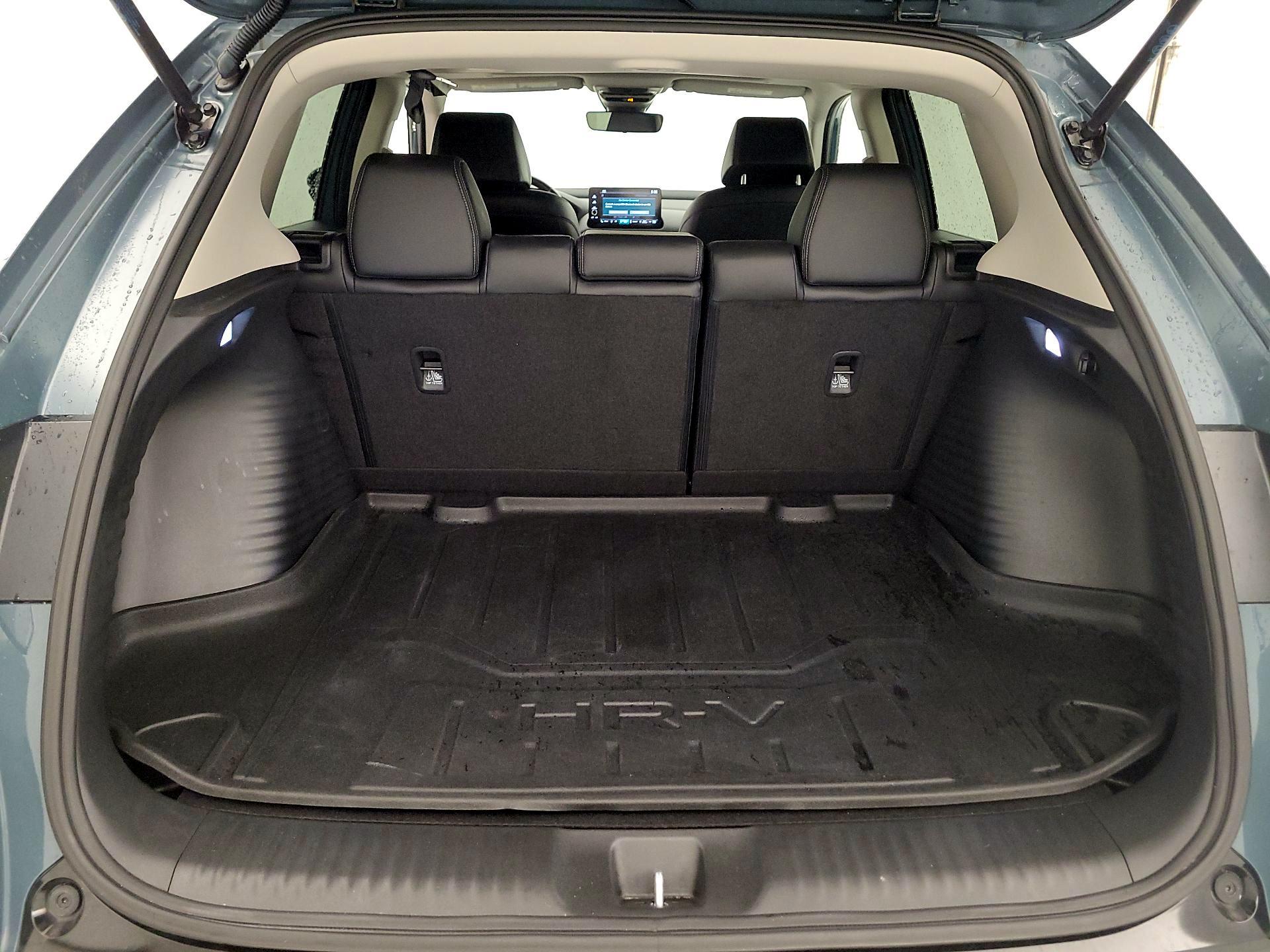 Thumbnail: 2024 Honda HR-V - 20